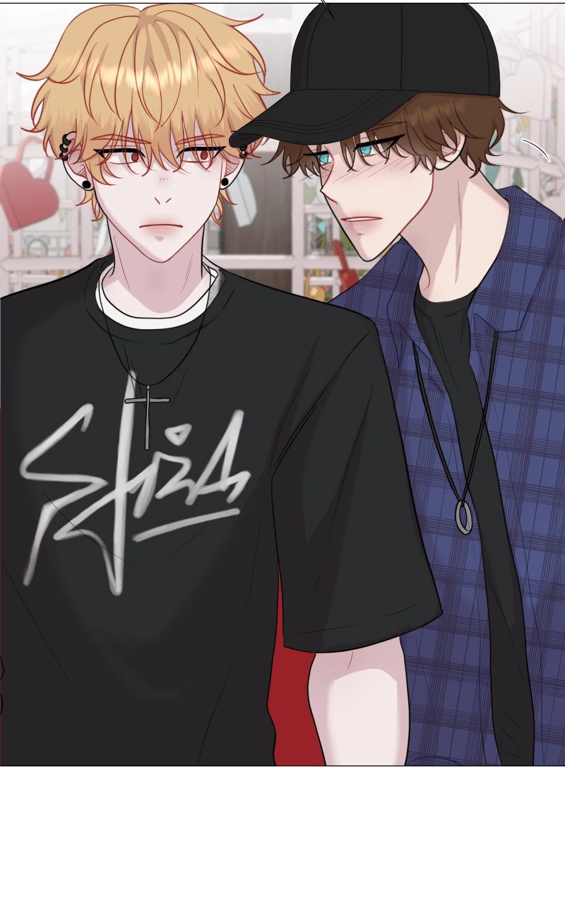 Boy Girlfriend - Chapter 240 Page 23