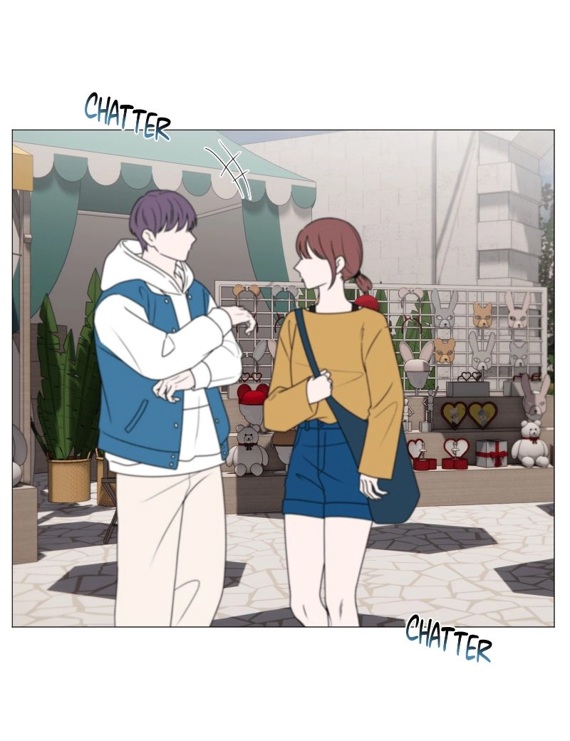 Boy Girlfriend - Chapter 240 Page 27