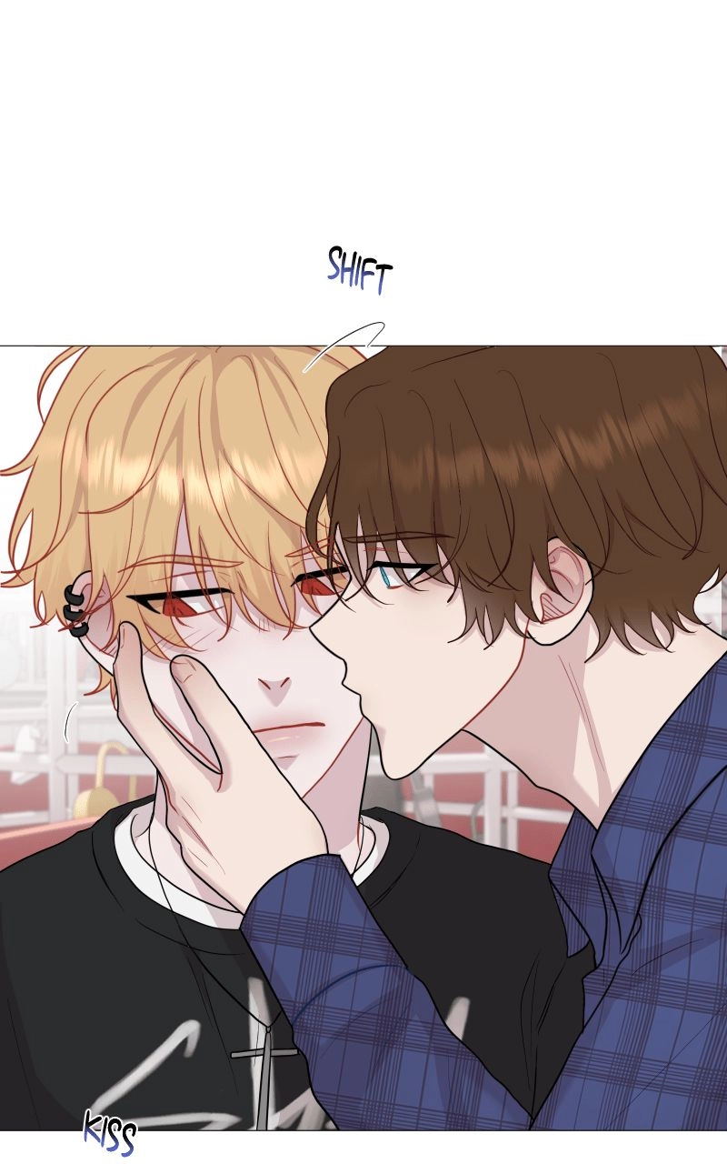 Boy Girlfriend - Chapter 240 Page 28