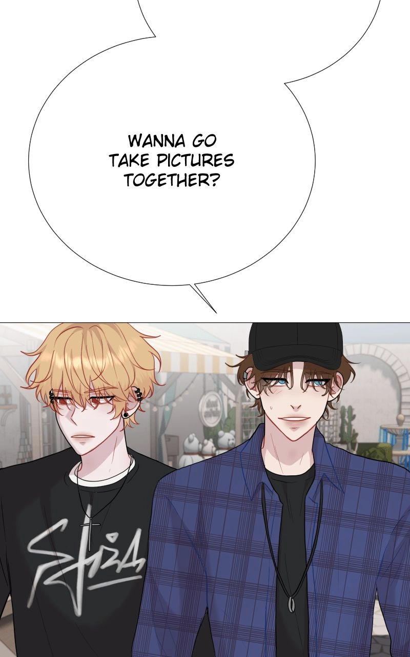 Boy Girlfriend - Chapter 240 Page 47