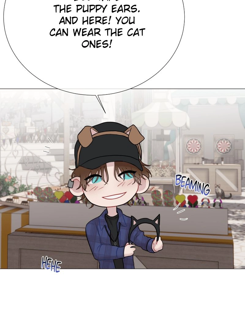Boy Girlfriend - Chapter 240 Page 51