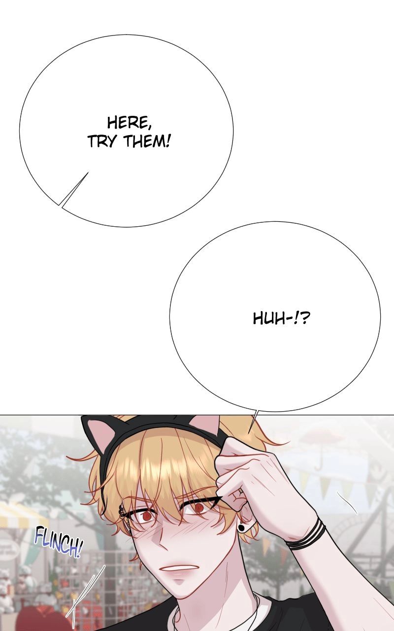 Boy Girlfriend - Chapter 240 Page 52