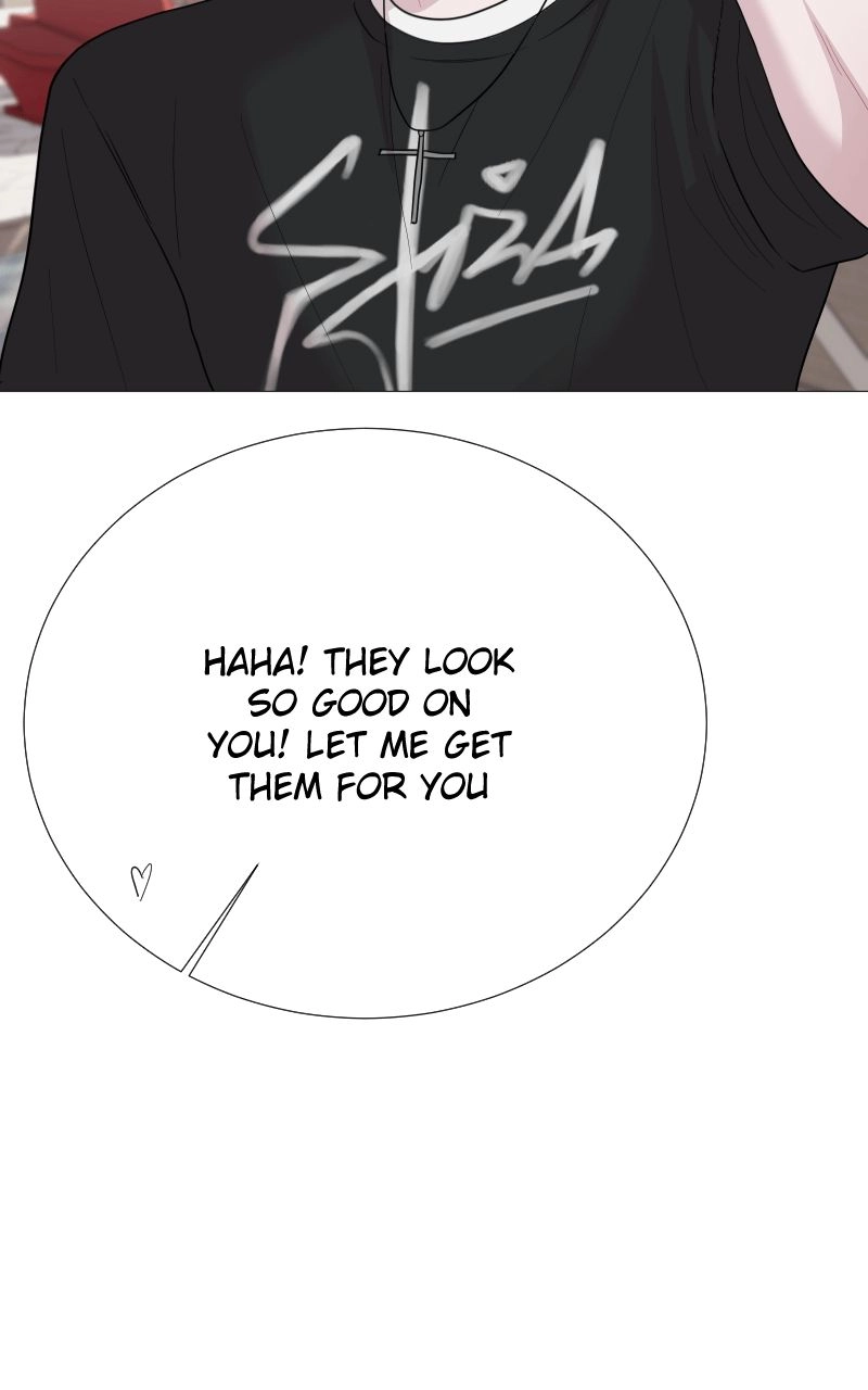 Boy Girlfriend - Chapter 240 Page 53