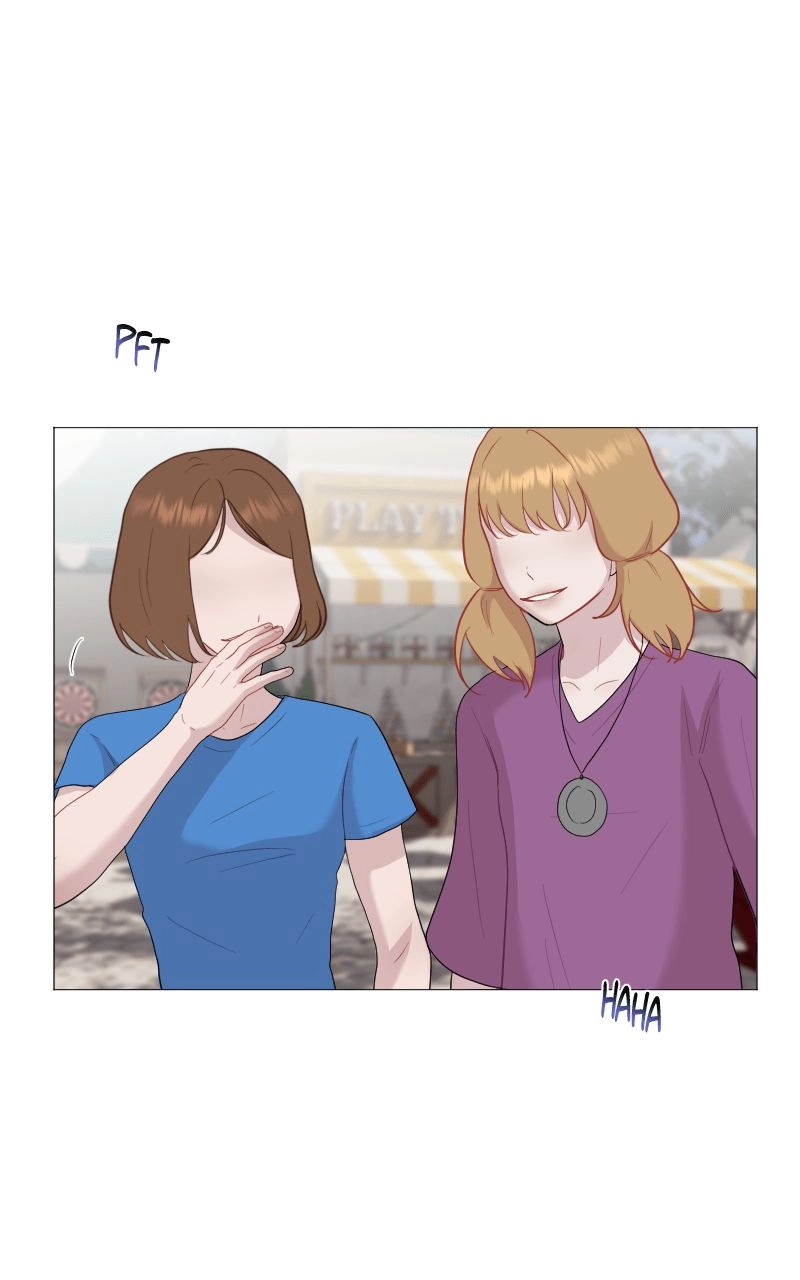 Boy Girlfriend - Chapter 240 Page 54