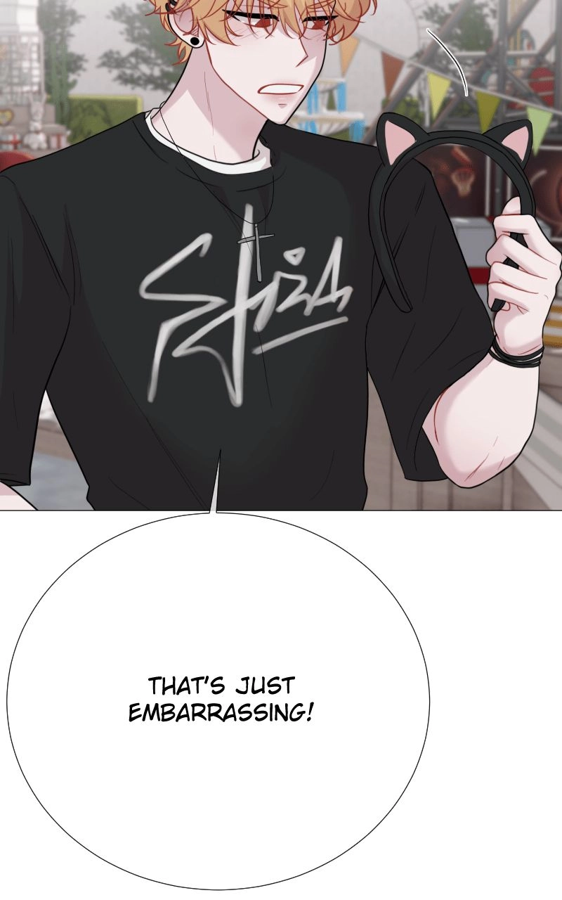 Boy Girlfriend - Chapter 240 Page 57
