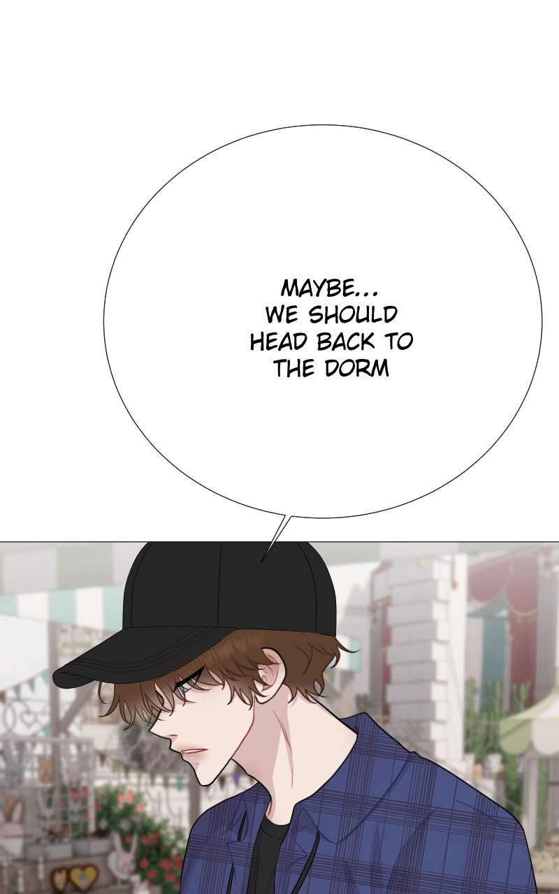 Boy Girlfriend - Chapter 240 Page 64
