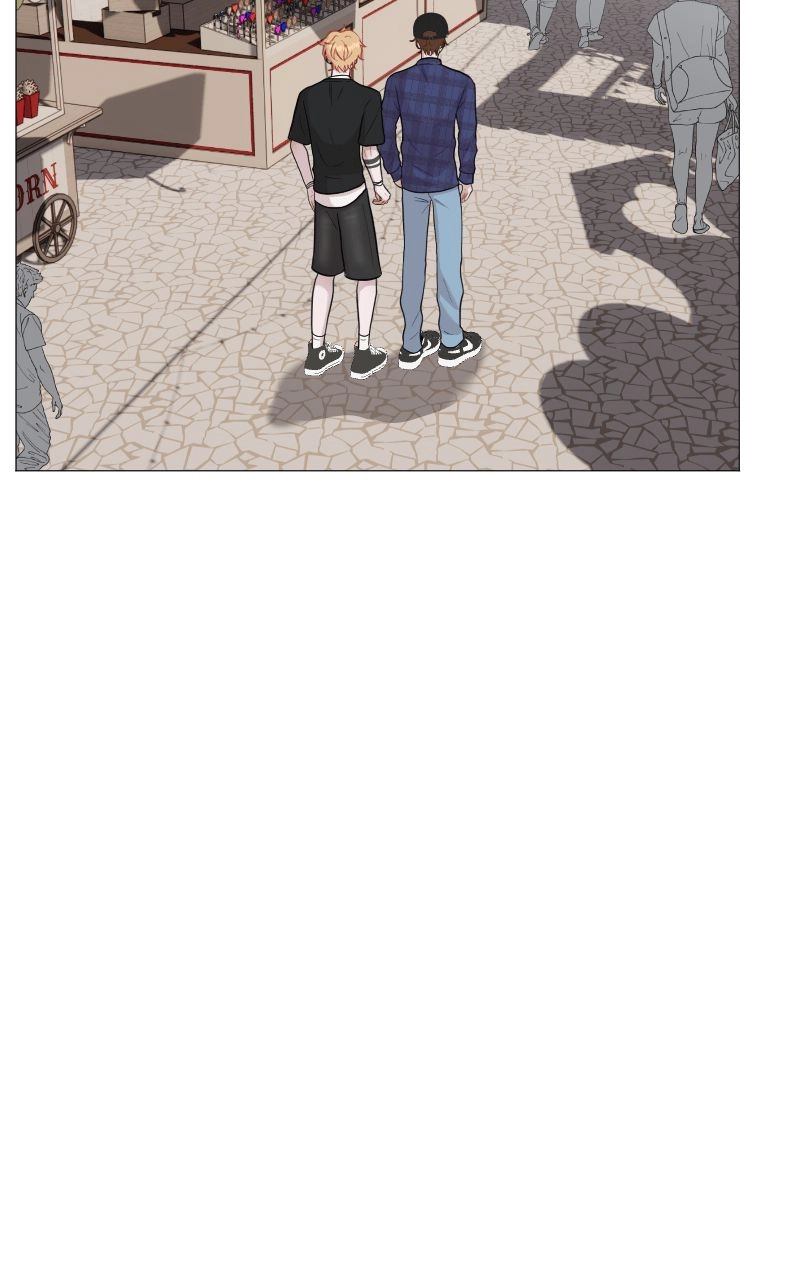 Boy Girlfriend - Chapter 240 Page 71