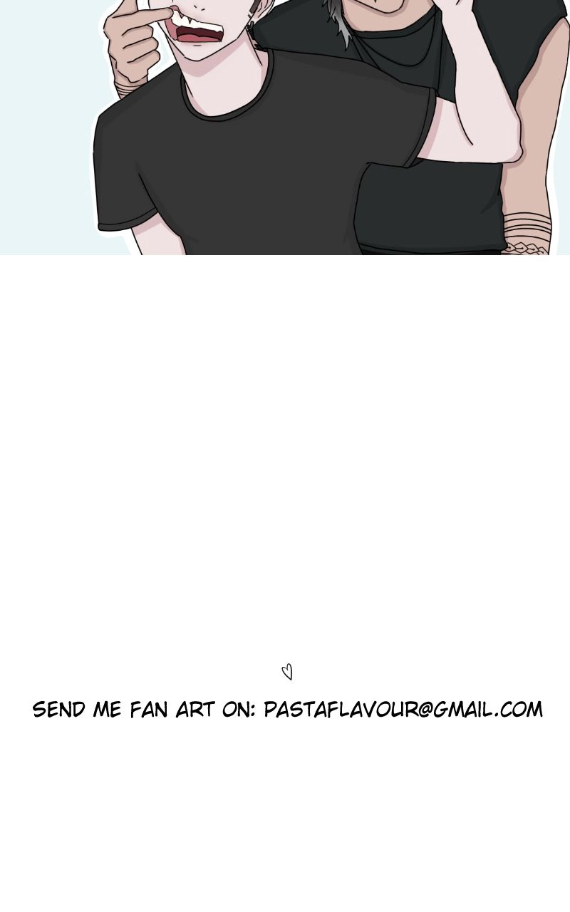 Boy Girlfriend - Chapter 240 Page 94