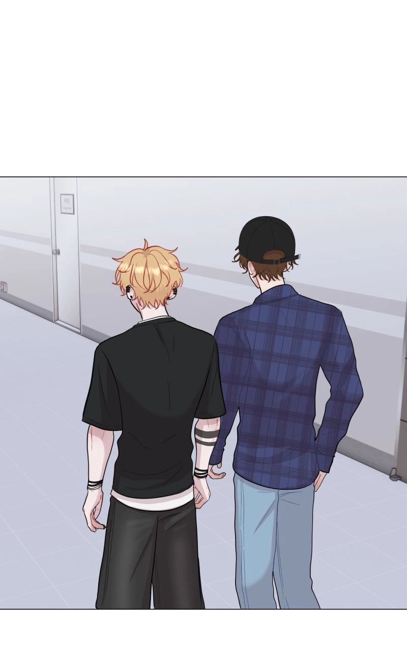 Boy Girlfriend - Chapter 241 Page 4