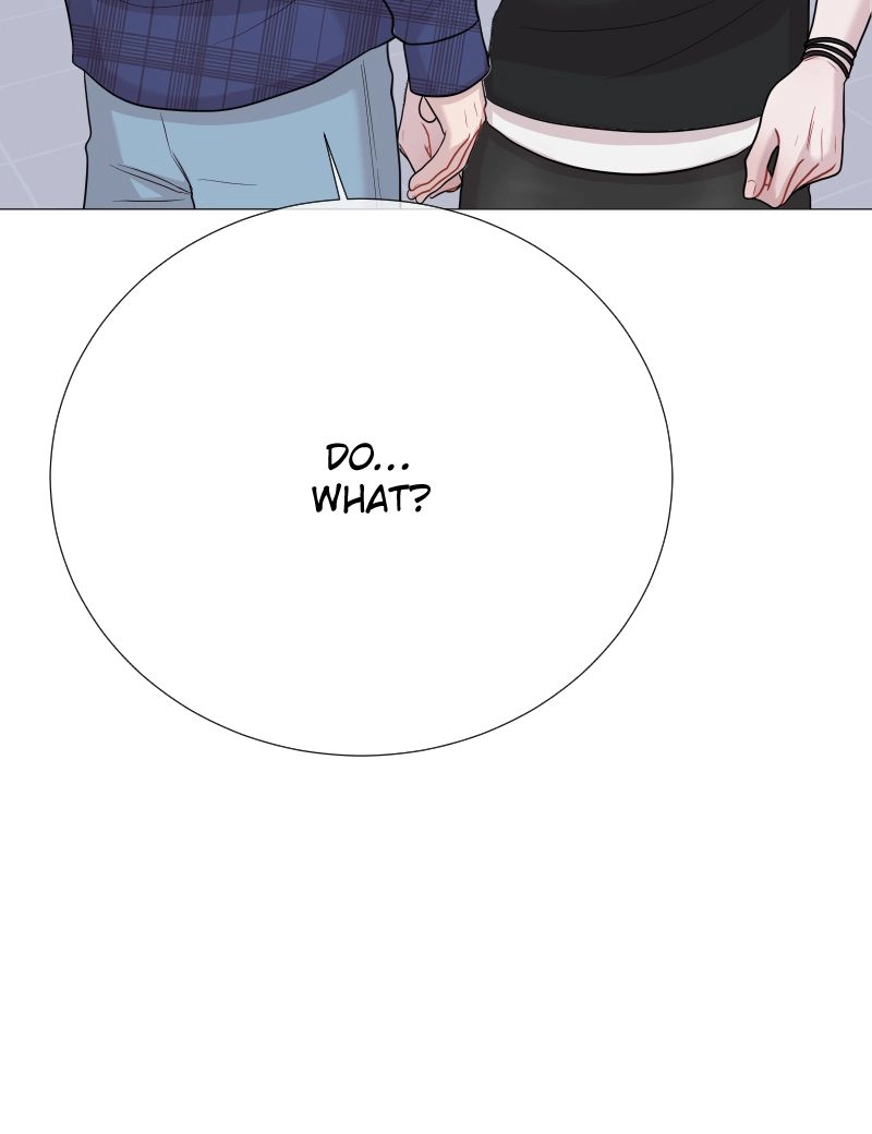 Boy Girlfriend - Chapter 241 Page 32