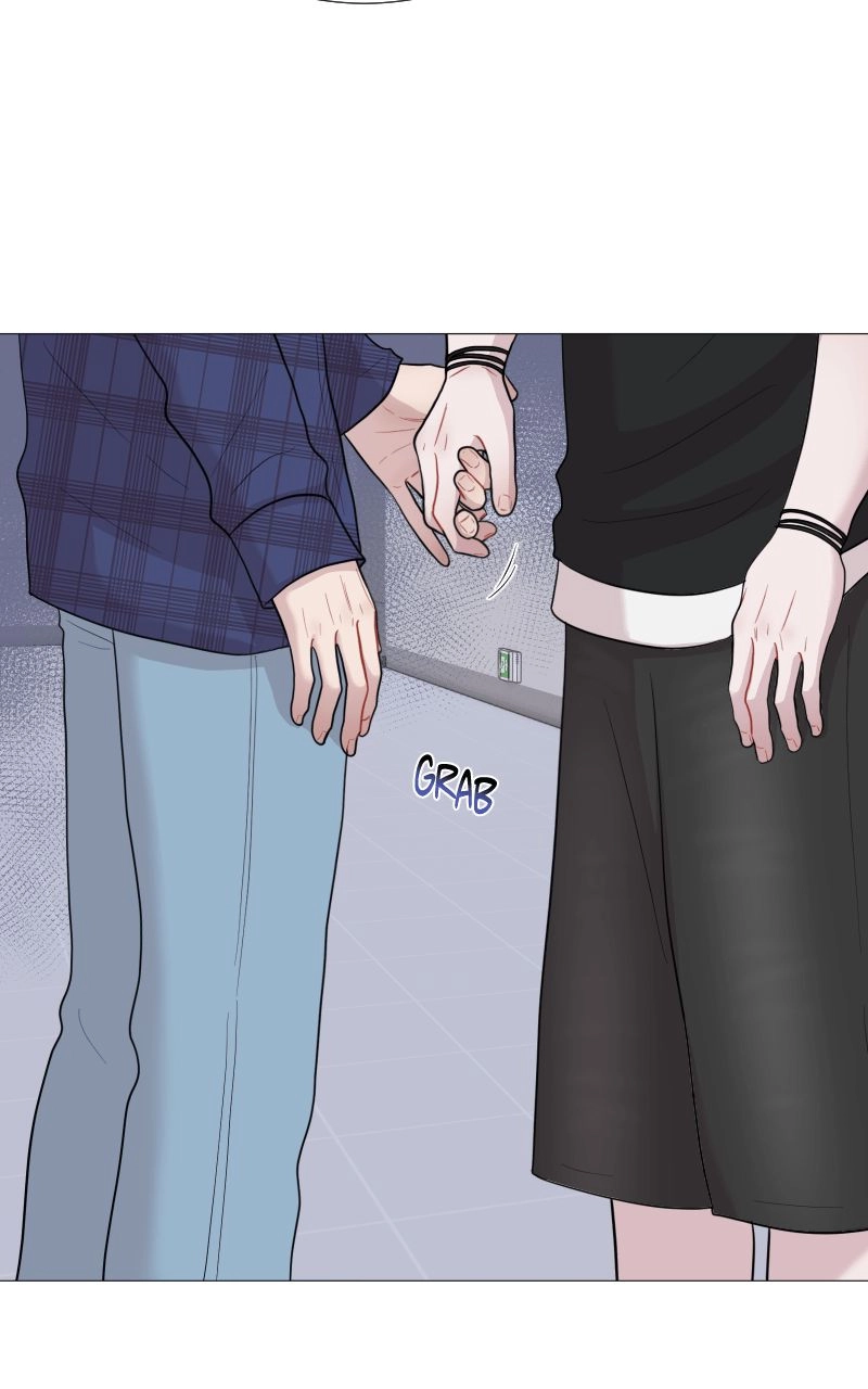 Boy Girlfriend - Chapter 241 Page 54