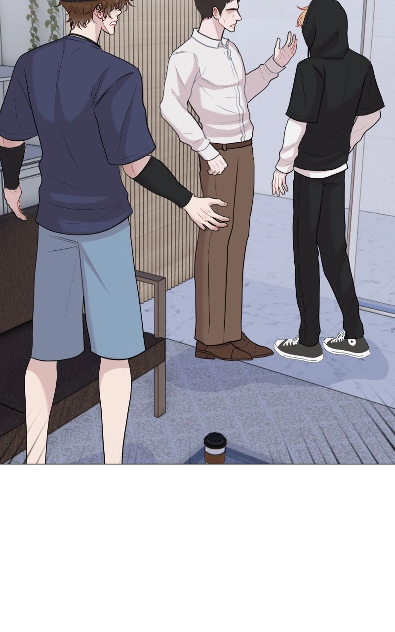 Boy Girlfriend - Chapter 242 Page 26