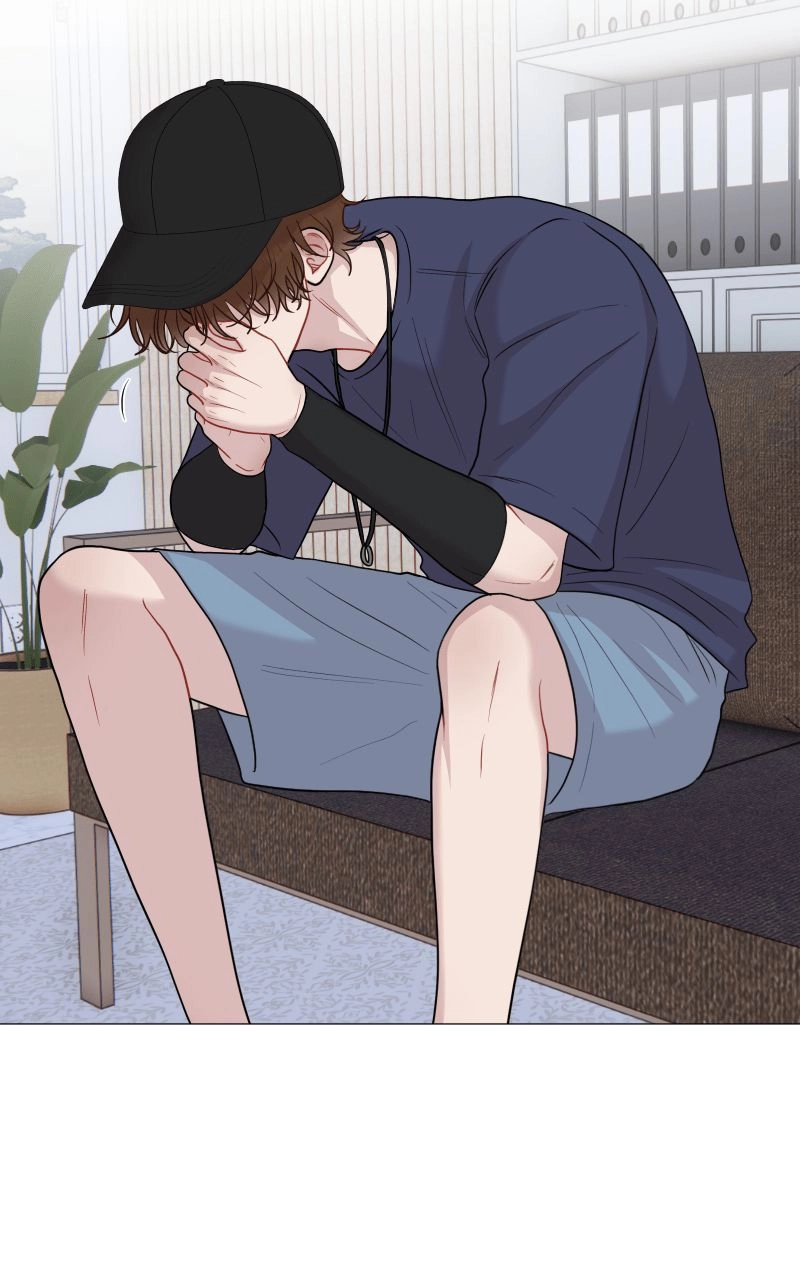 Boy Girlfriend - Chapter 242 Page 33