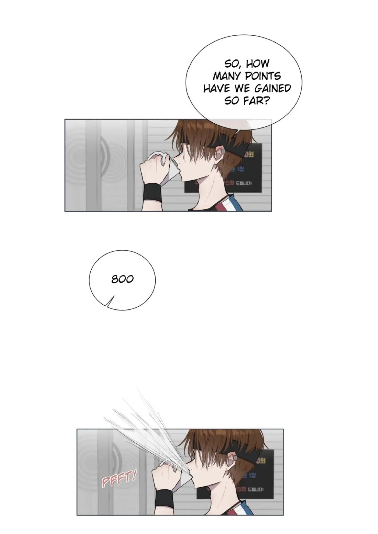 Boy Girlfriend - Chapter 25 Page 2