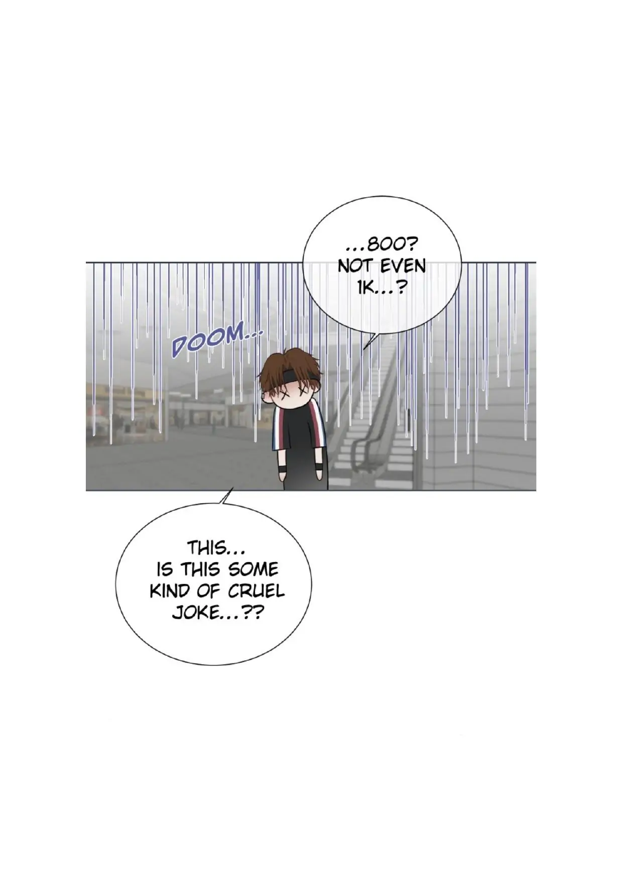 Boy Girlfriend - Chapter 25 Page 3
