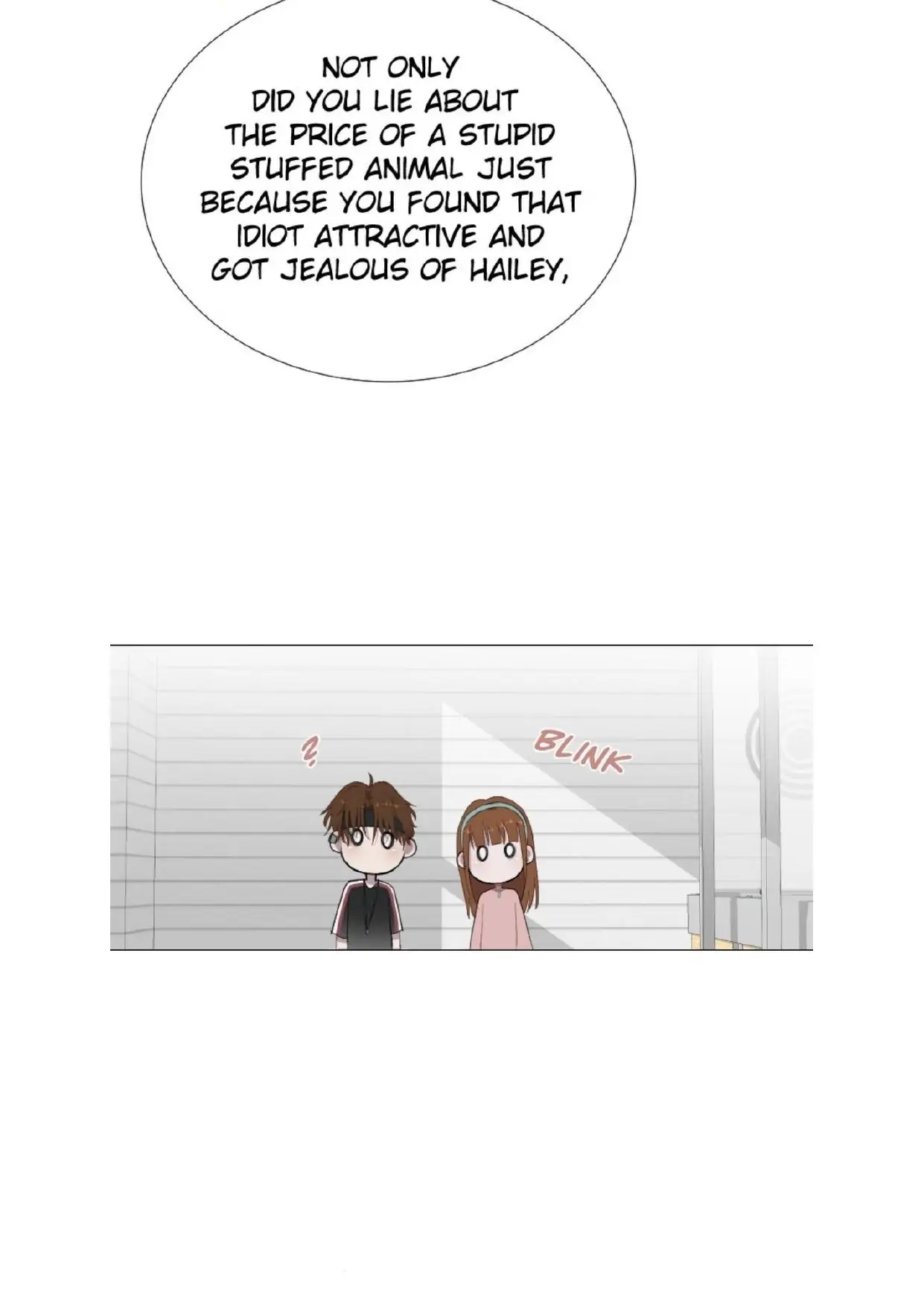 Boy Girlfriend - Chapter 25 Page 8
