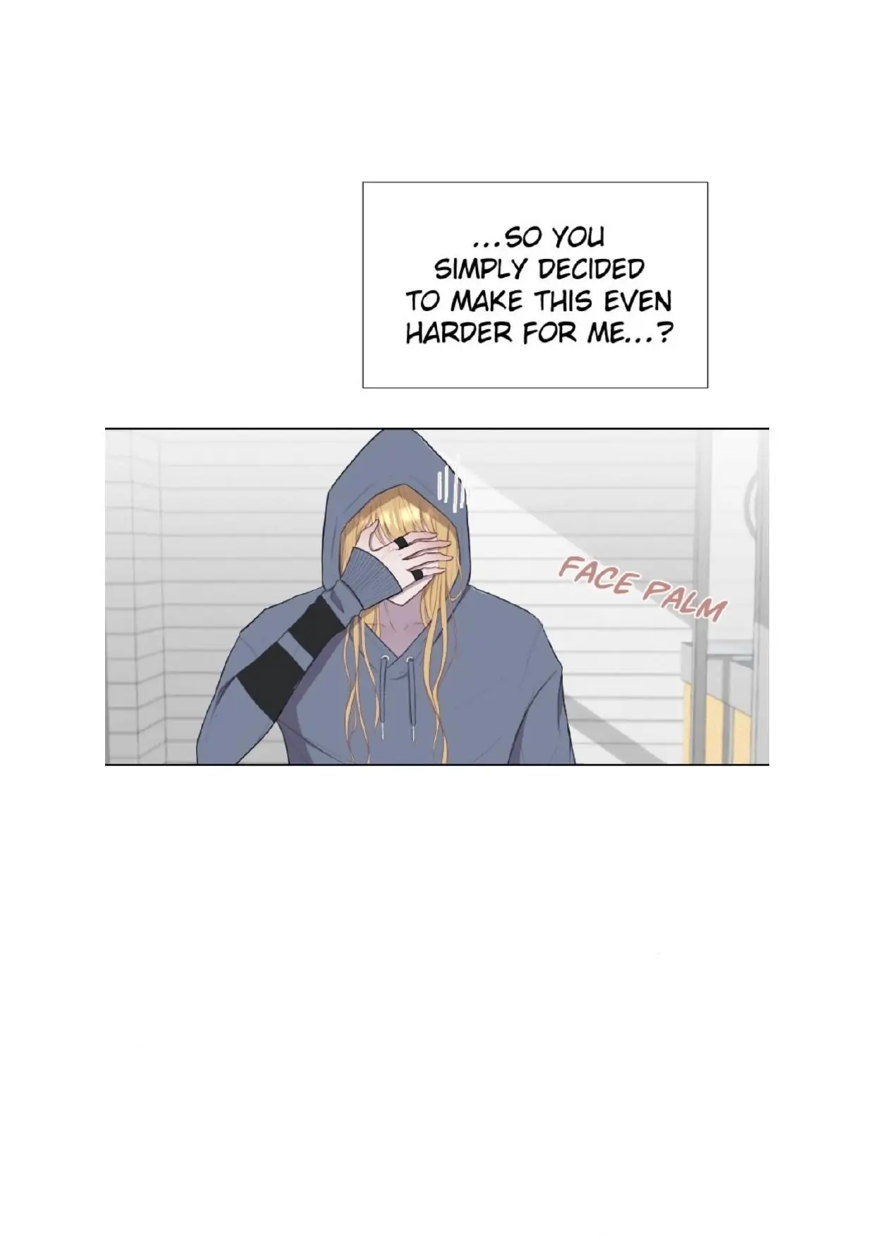 Boy Girlfriend - Chapter 25 Page 20