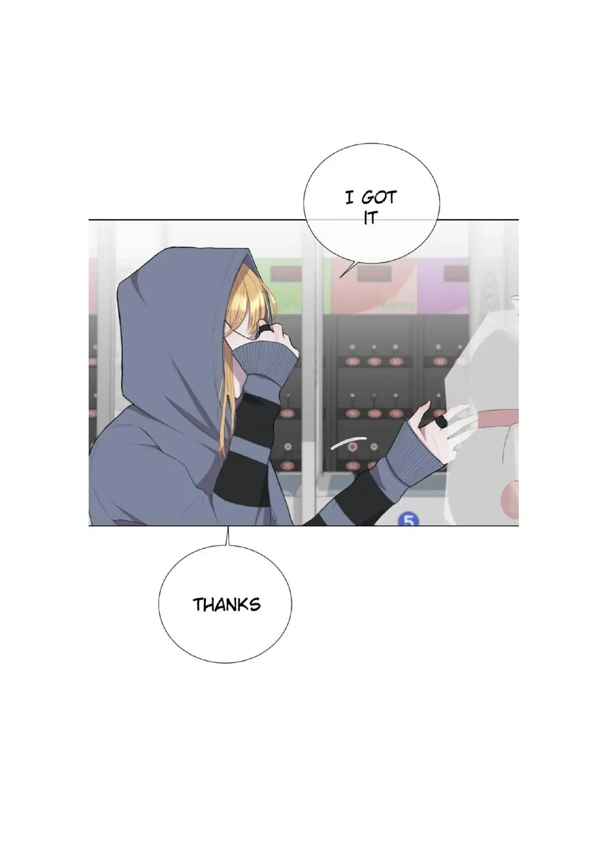 Boy Girlfriend - Chapter 25 Page 23