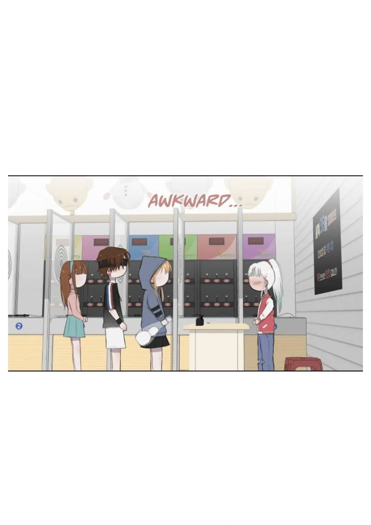 Boy Girlfriend - Chapter 25 Page 24