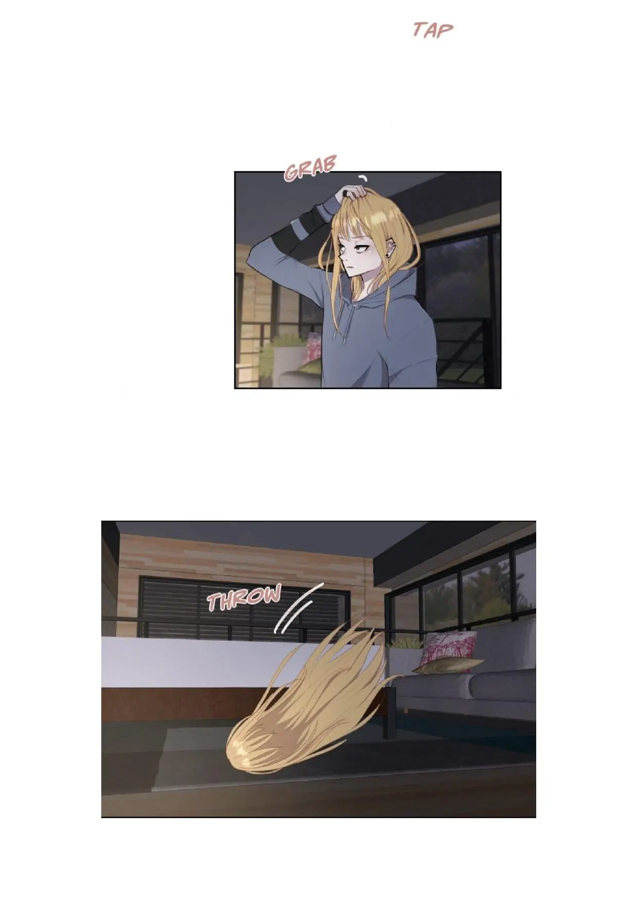 Boy Girlfriend - Chapter 25 Page 28