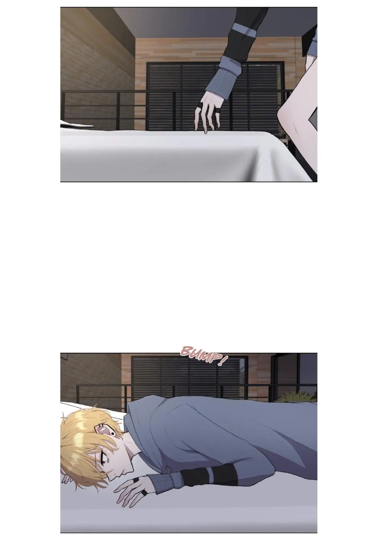 Boy Girlfriend - Chapter 25 Page 29