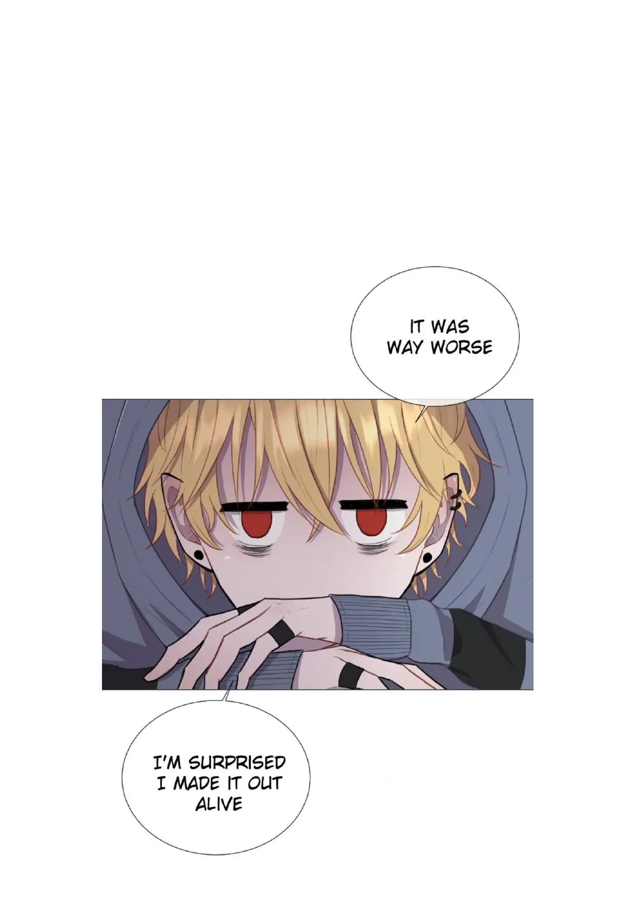Boy Girlfriend - Chapter 26 Page 7