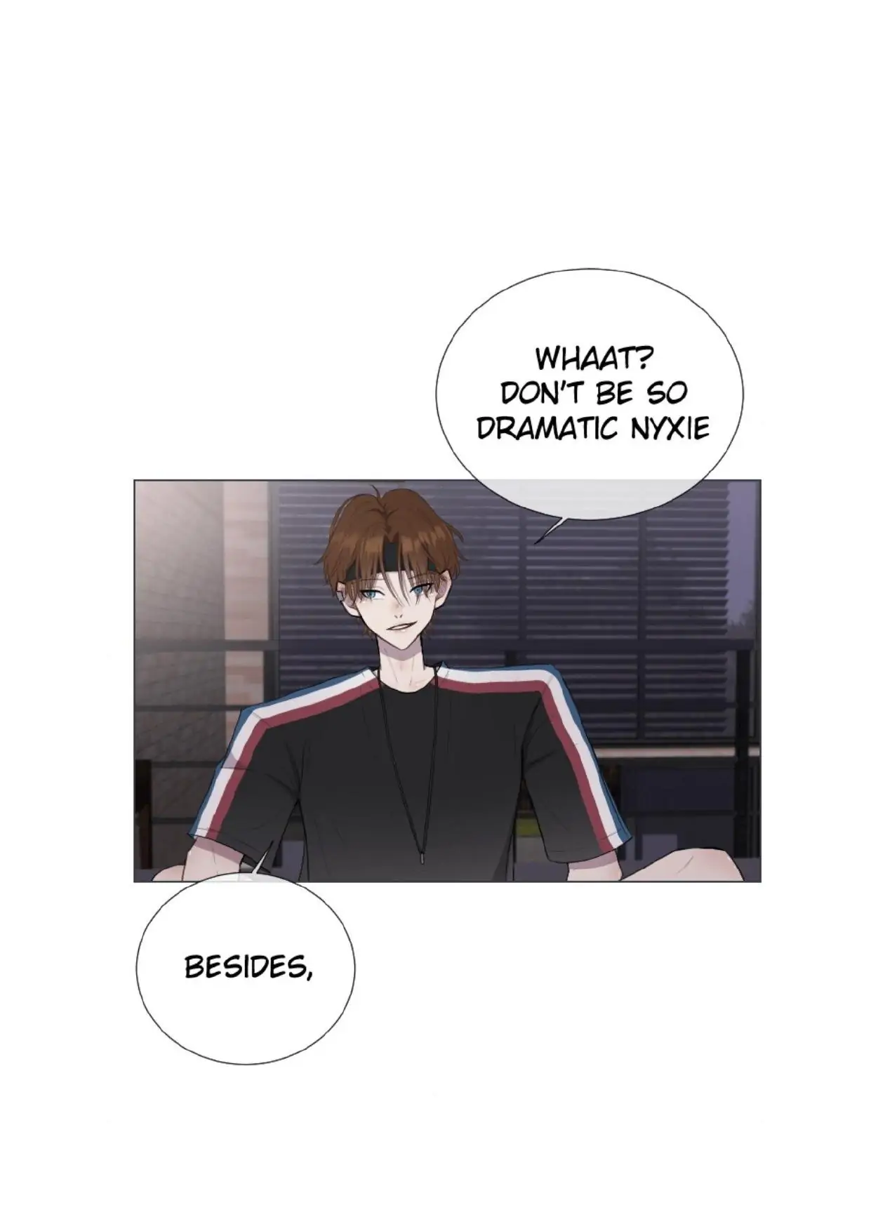 Boy Girlfriend - Chapter 26 Page 8