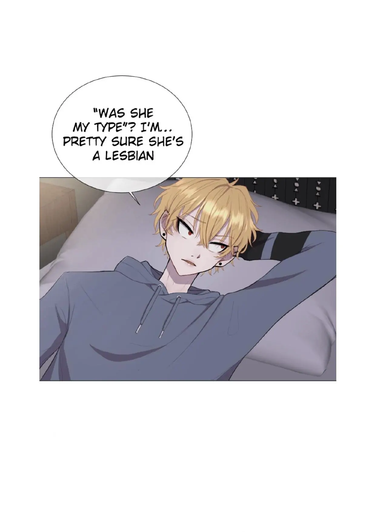 Boy Girlfriend - Chapter 26 Page 10