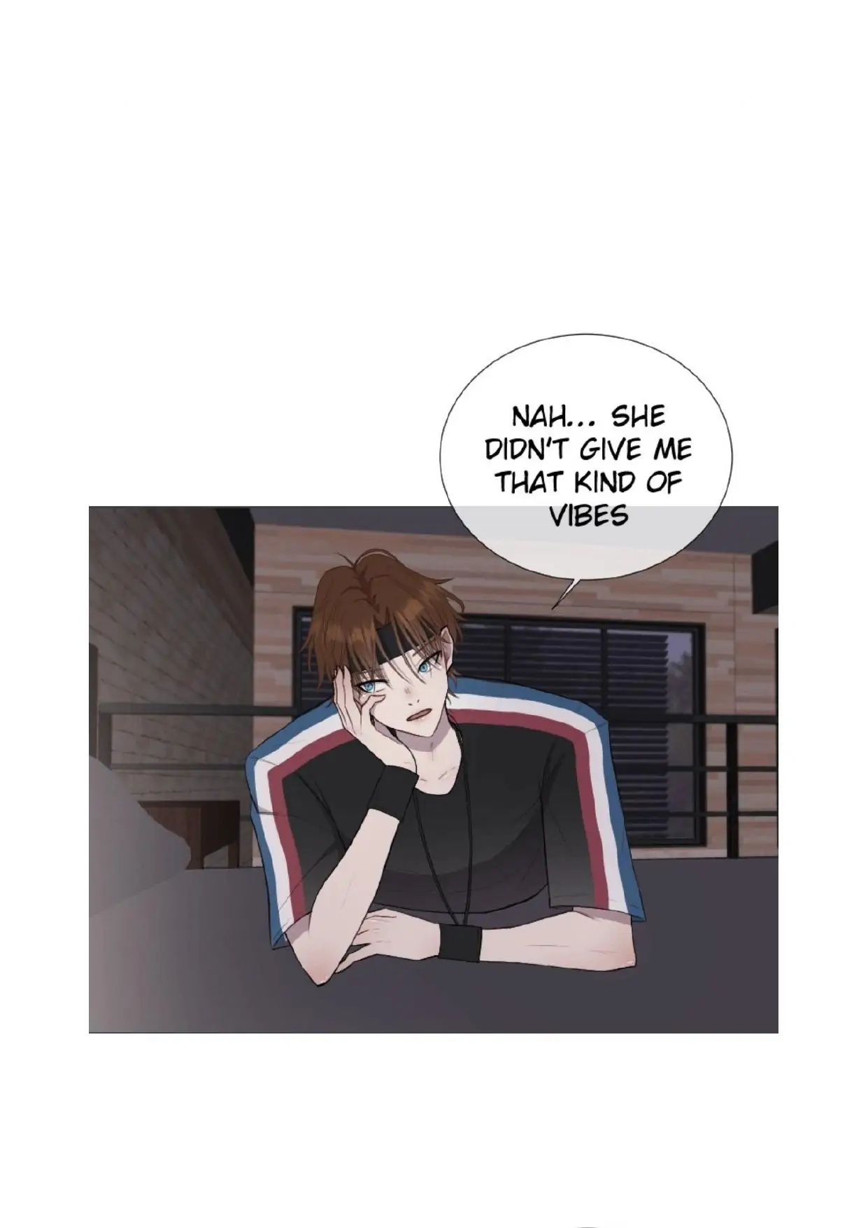 Boy Girlfriend - Chapter 26 Page 11