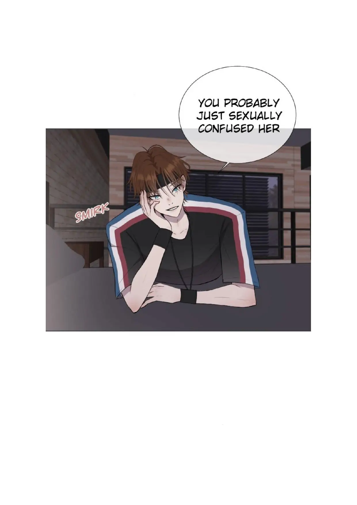 Boy Girlfriend - Chapter 26 Page 12