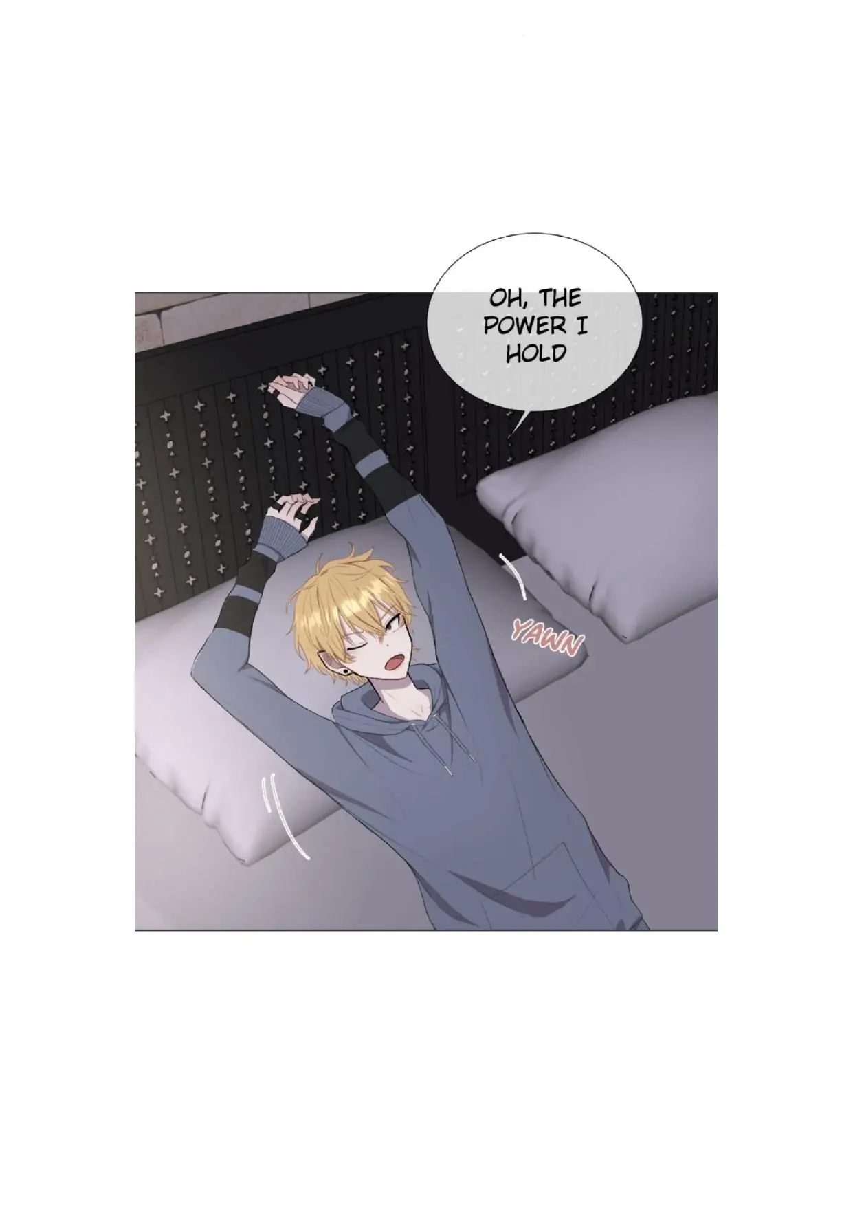 Boy Girlfriend - Chapter 26 Page 13