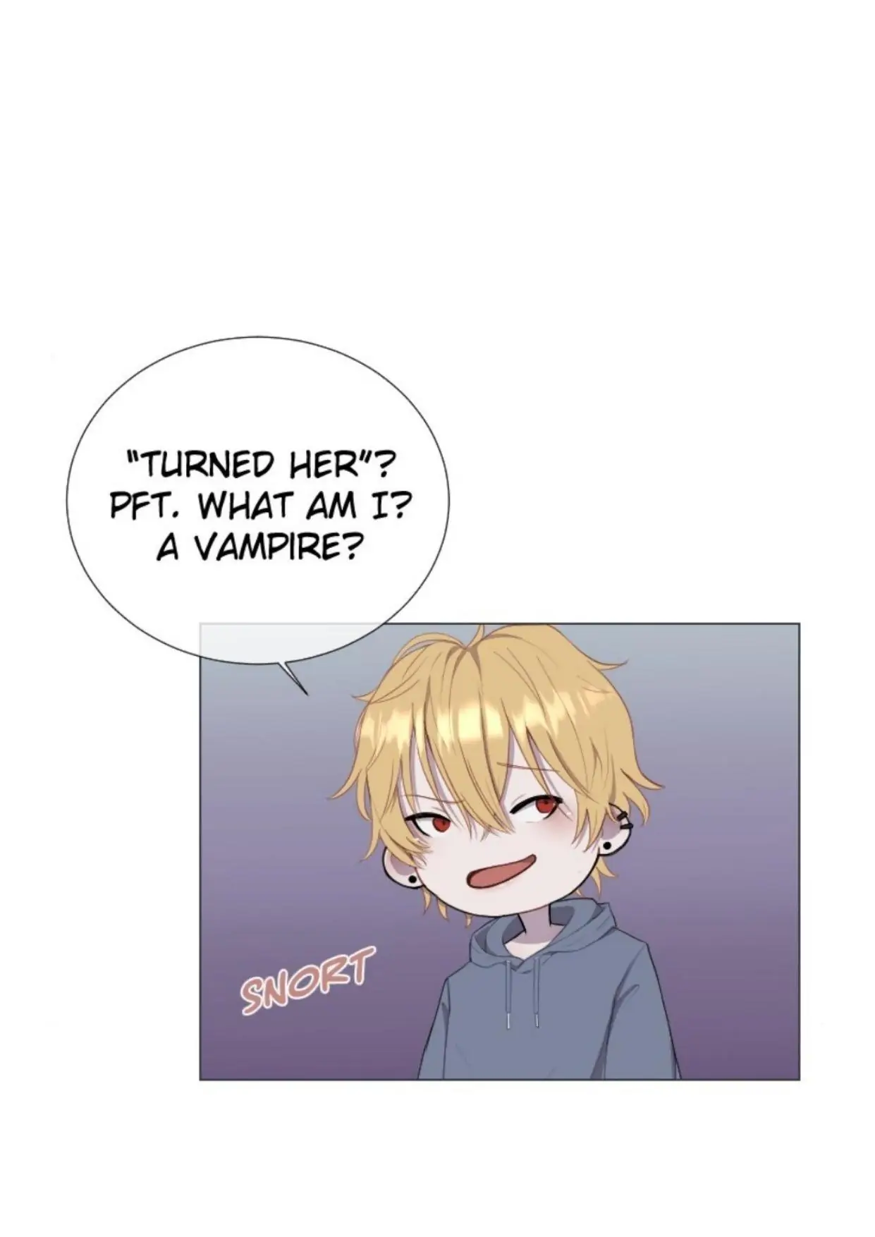 Boy Girlfriend - Chapter 26 Page 15
