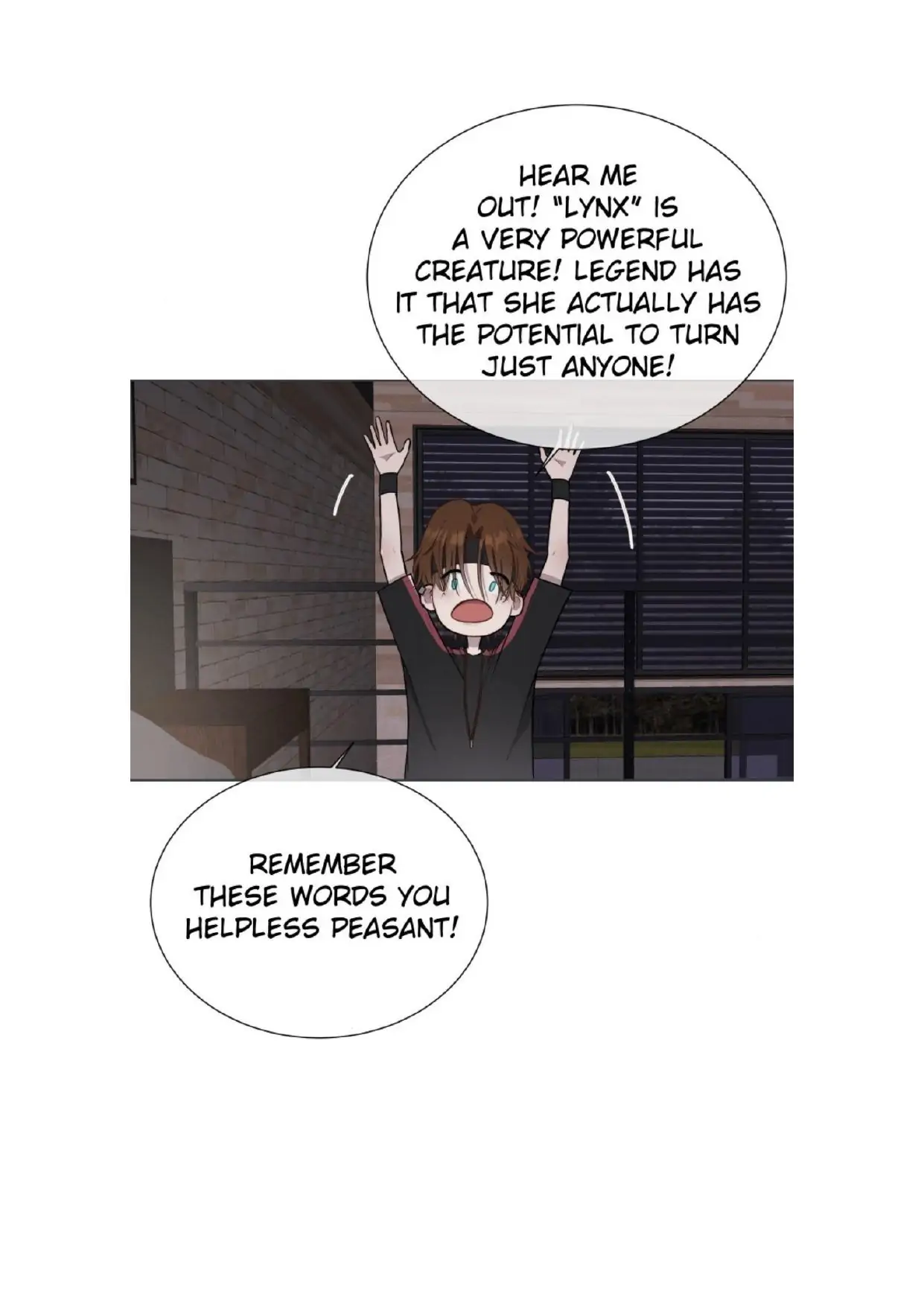 Boy Girlfriend - Chapter 26 Page 16