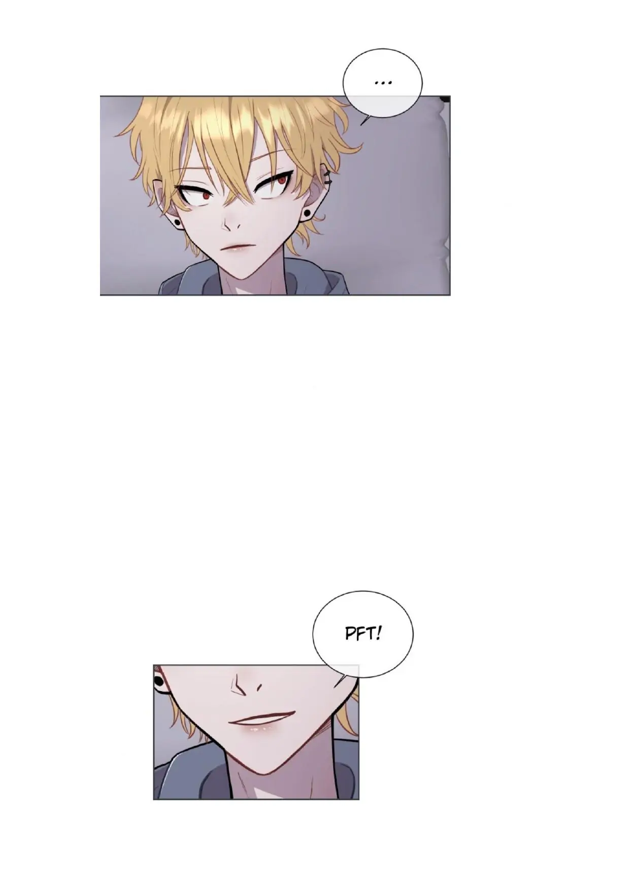 Boy Girlfriend - Chapter 26 Page 17