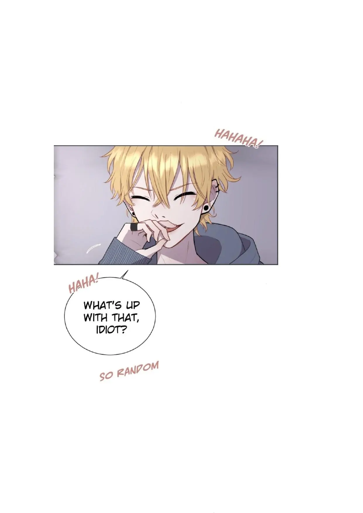 Boy Girlfriend - Chapter 26 Page 18