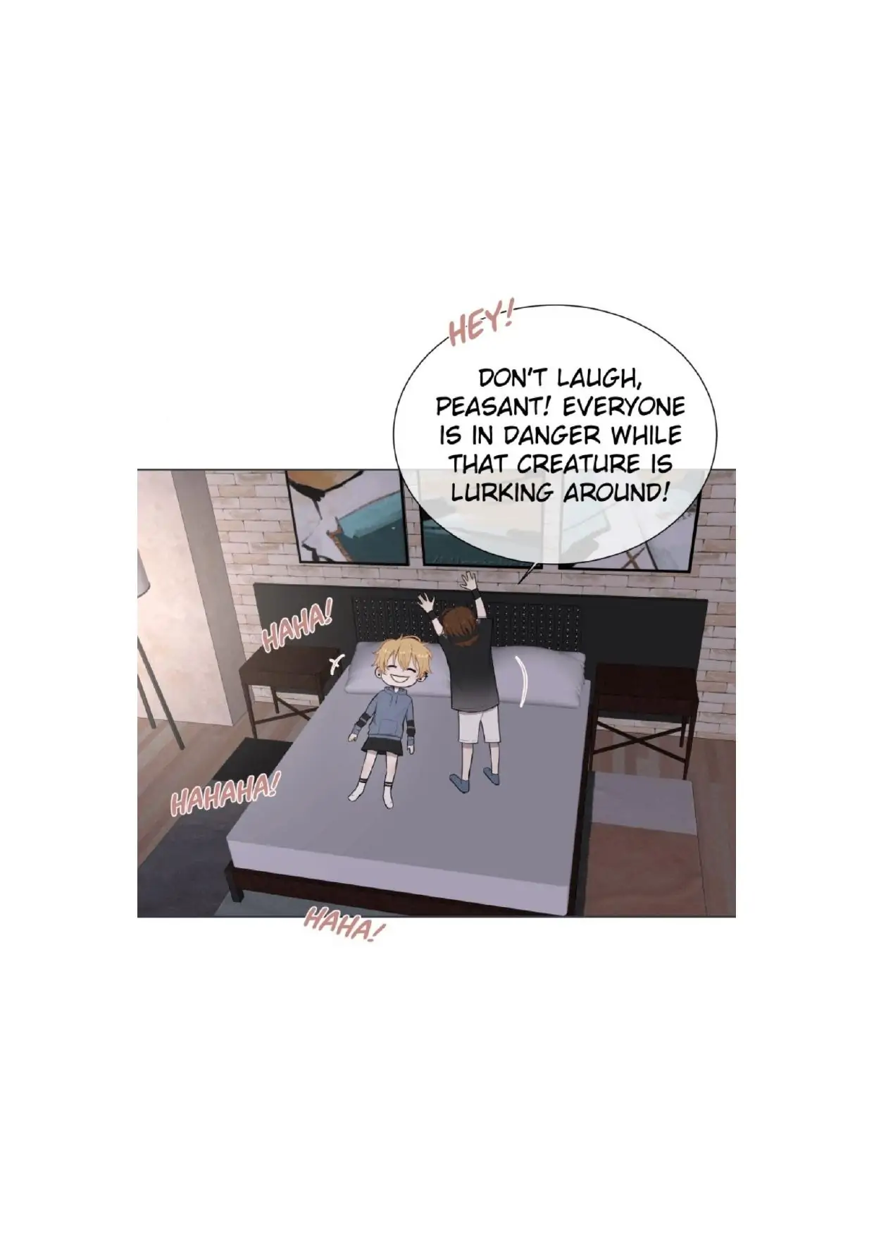 Boy Girlfriend - Chapter 26 Page 19