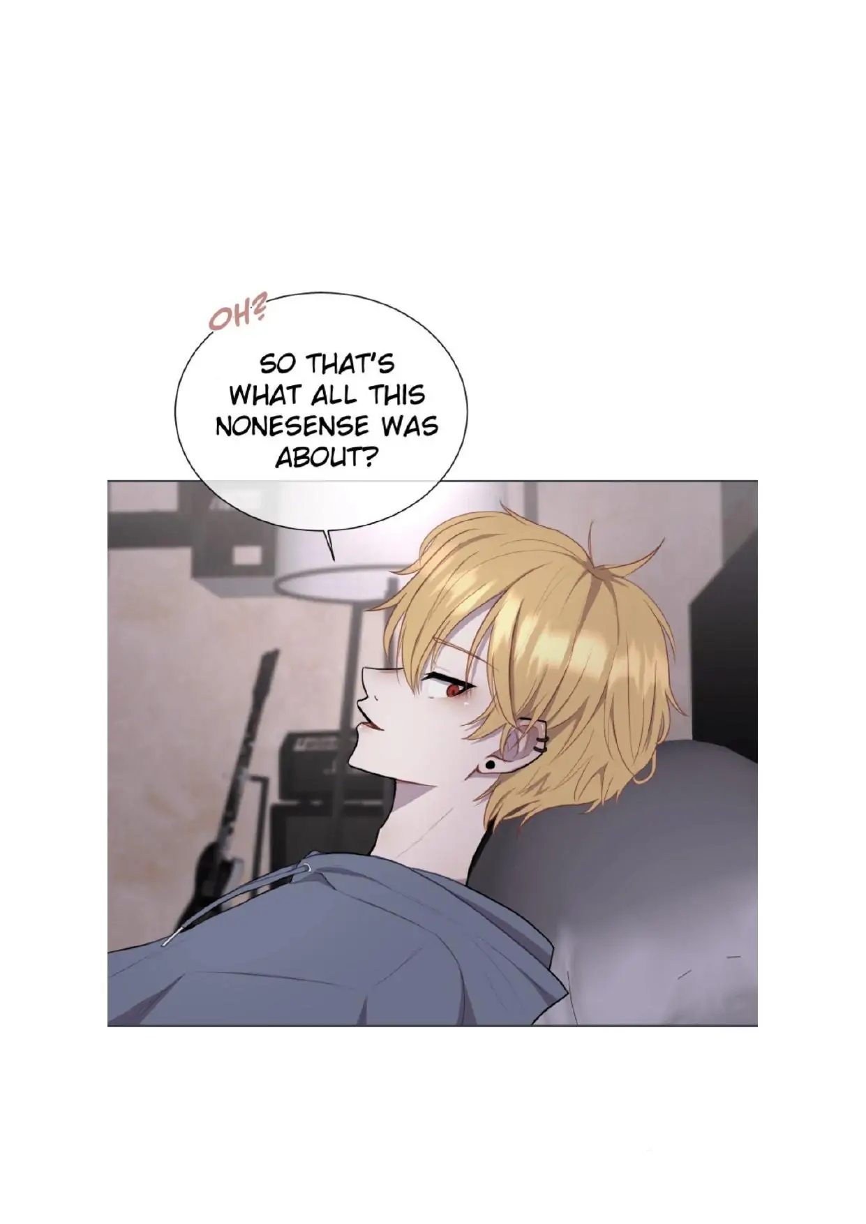 Boy Girlfriend - Chapter 26 Page 22