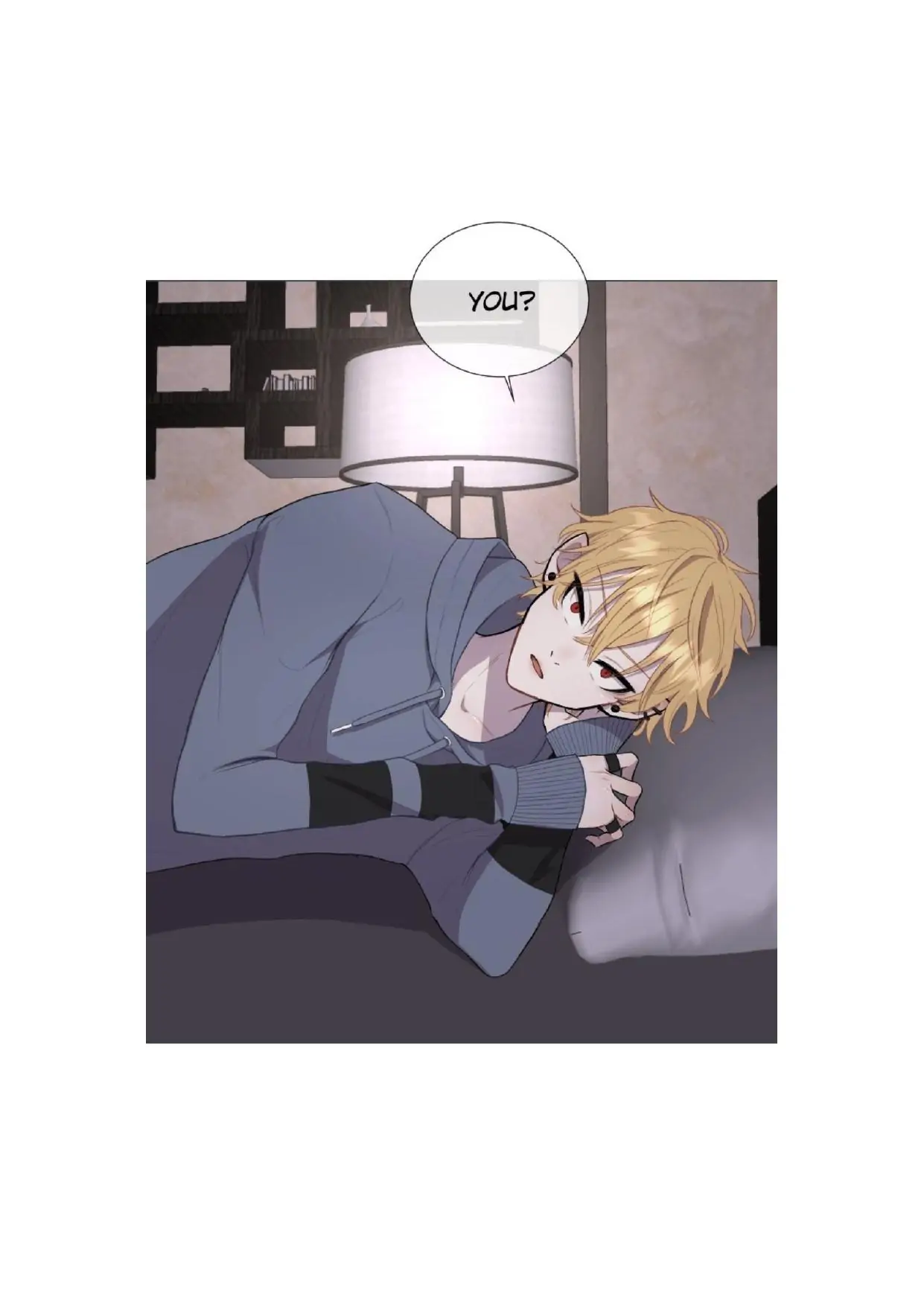 Boy Girlfriend - Chapter 26 Page 27