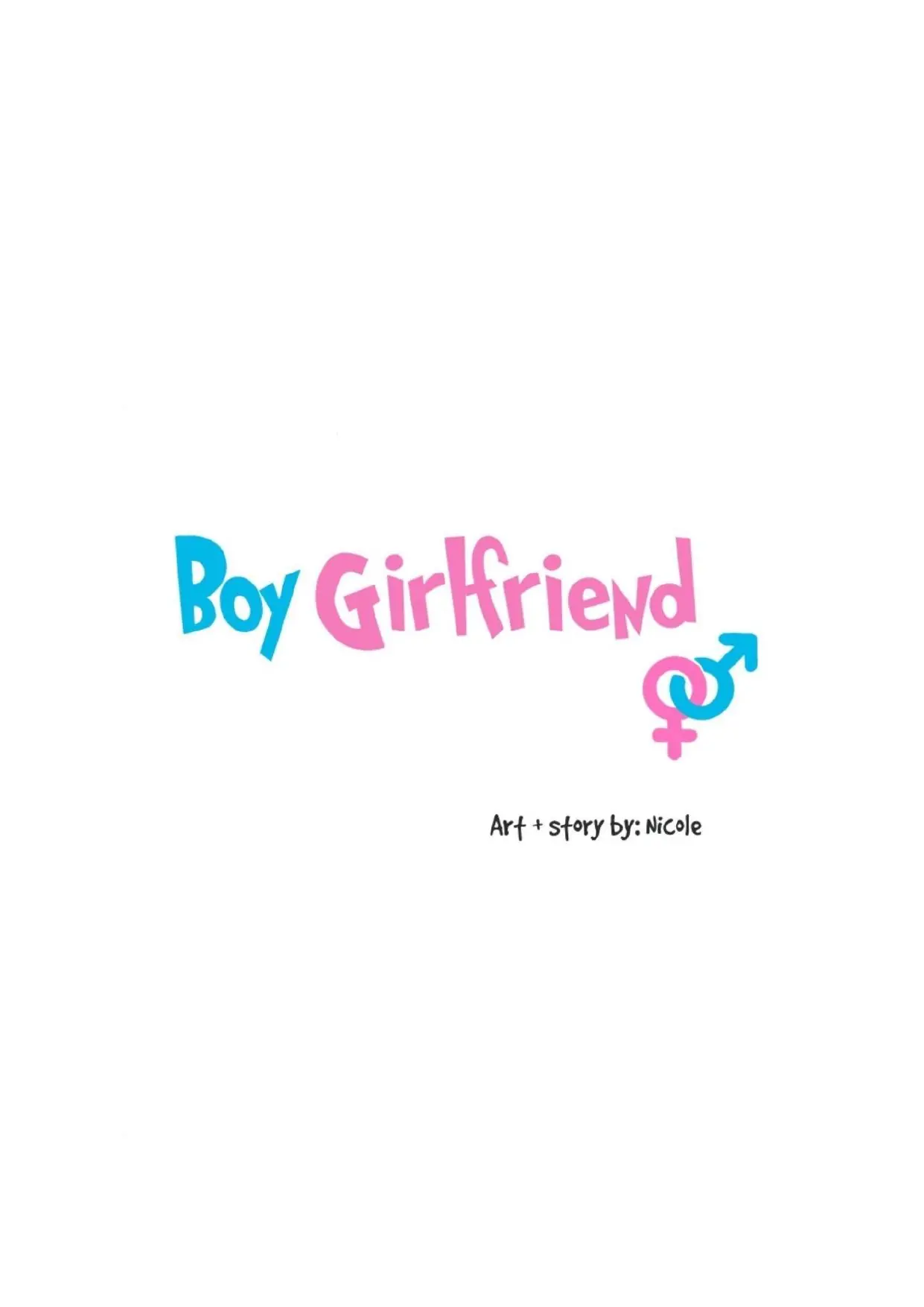 Boy Girlfriend - Chapter 27 Page 3