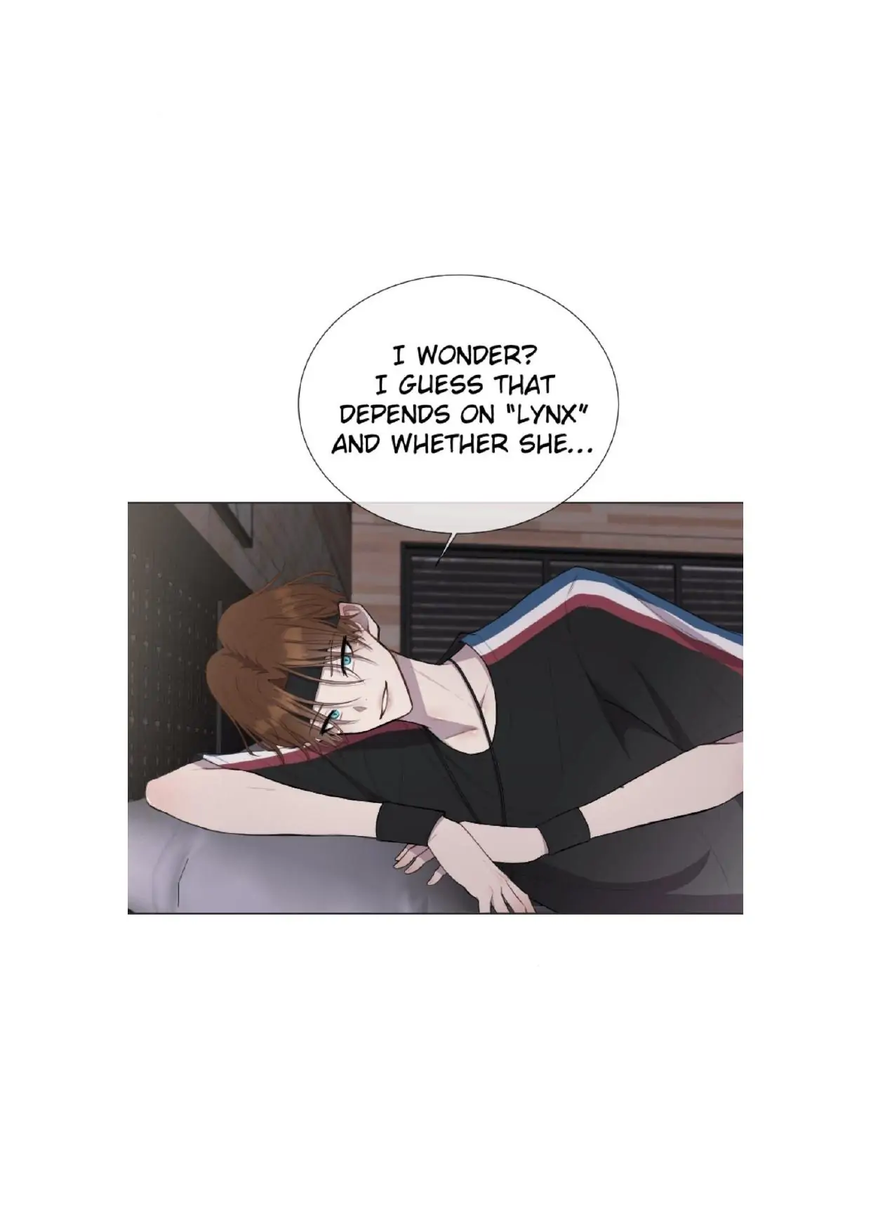 Boy Girlfriend - Chapter 27 Page 5