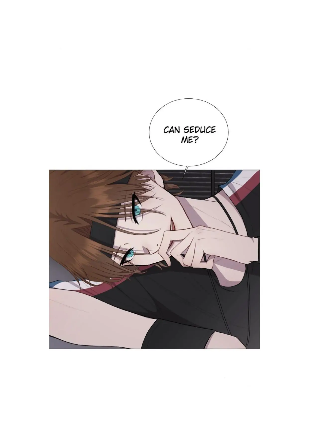 Boy Girlfriend - Chapter 27 Page 6