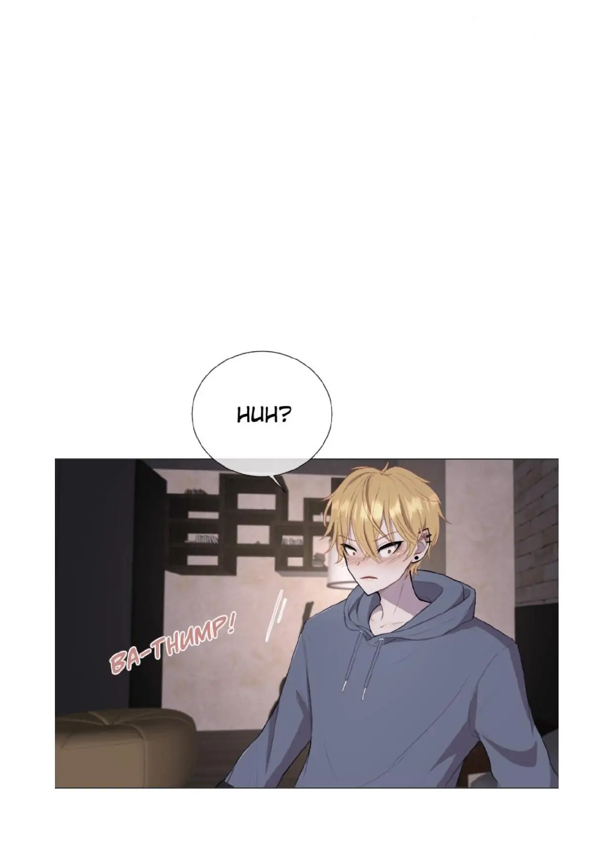 Boy Girlfriend - Chapter 27 Page 7