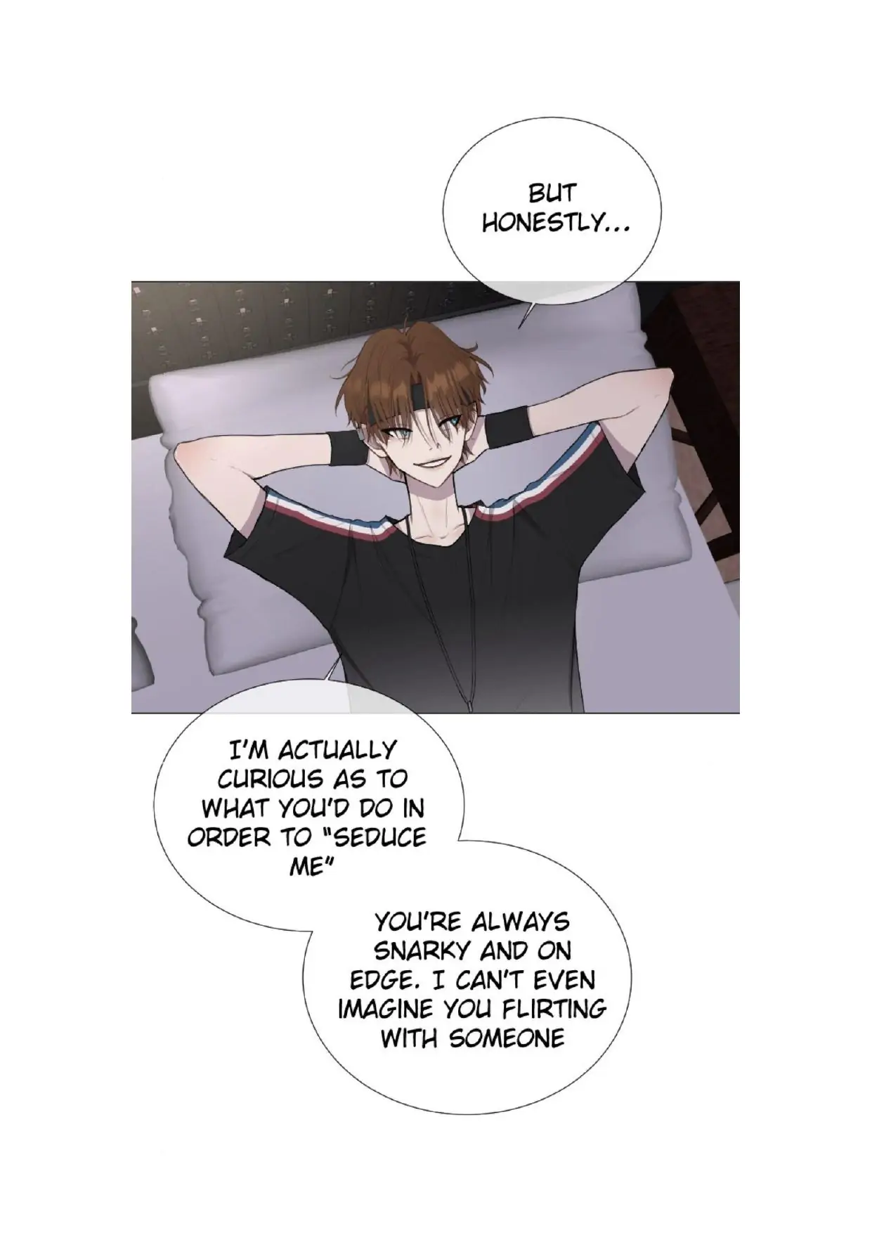 Boy Girlfriend - Chapter 27 Page 10