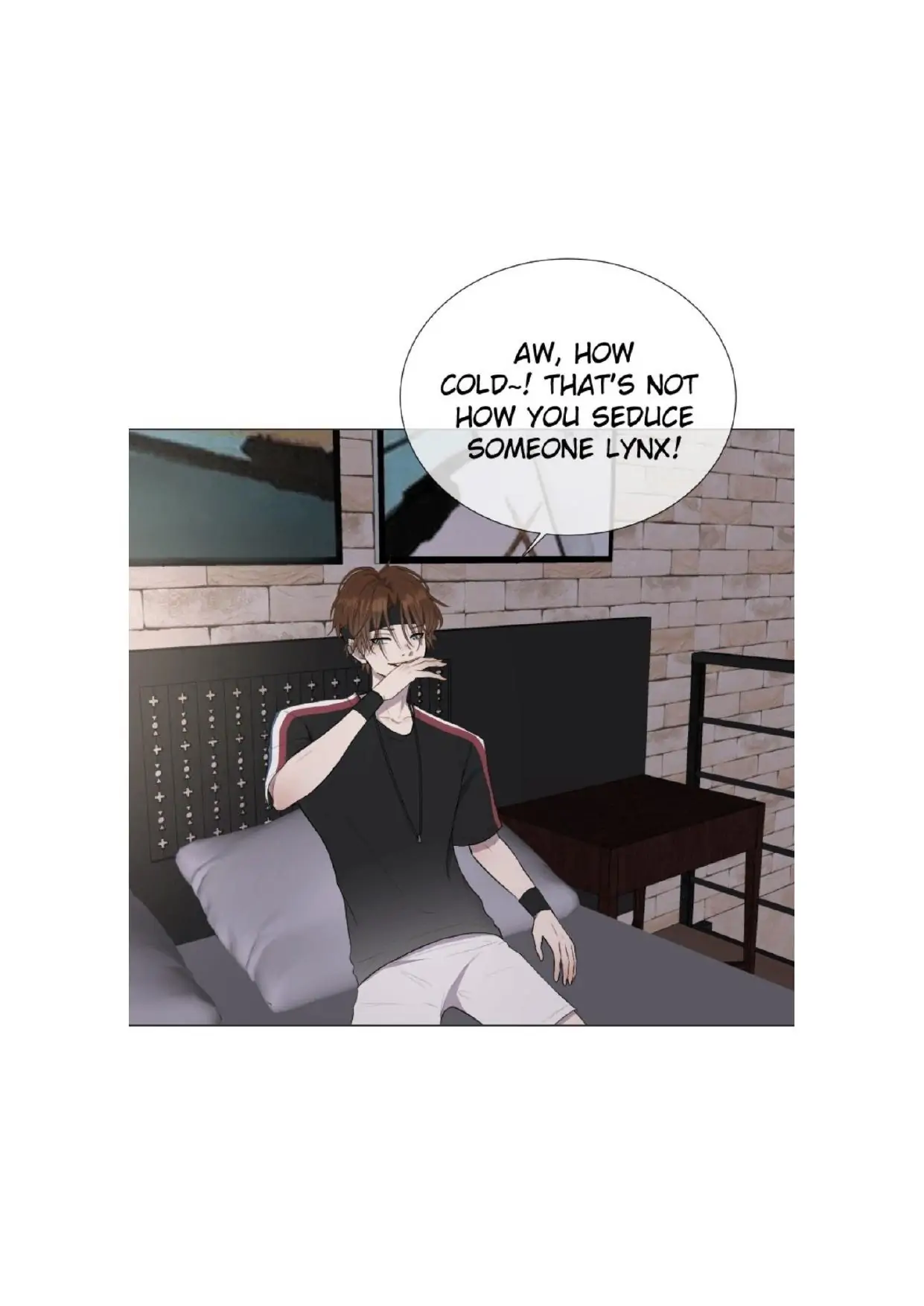 Boy Girlfriend - Chapter 27 Page 13