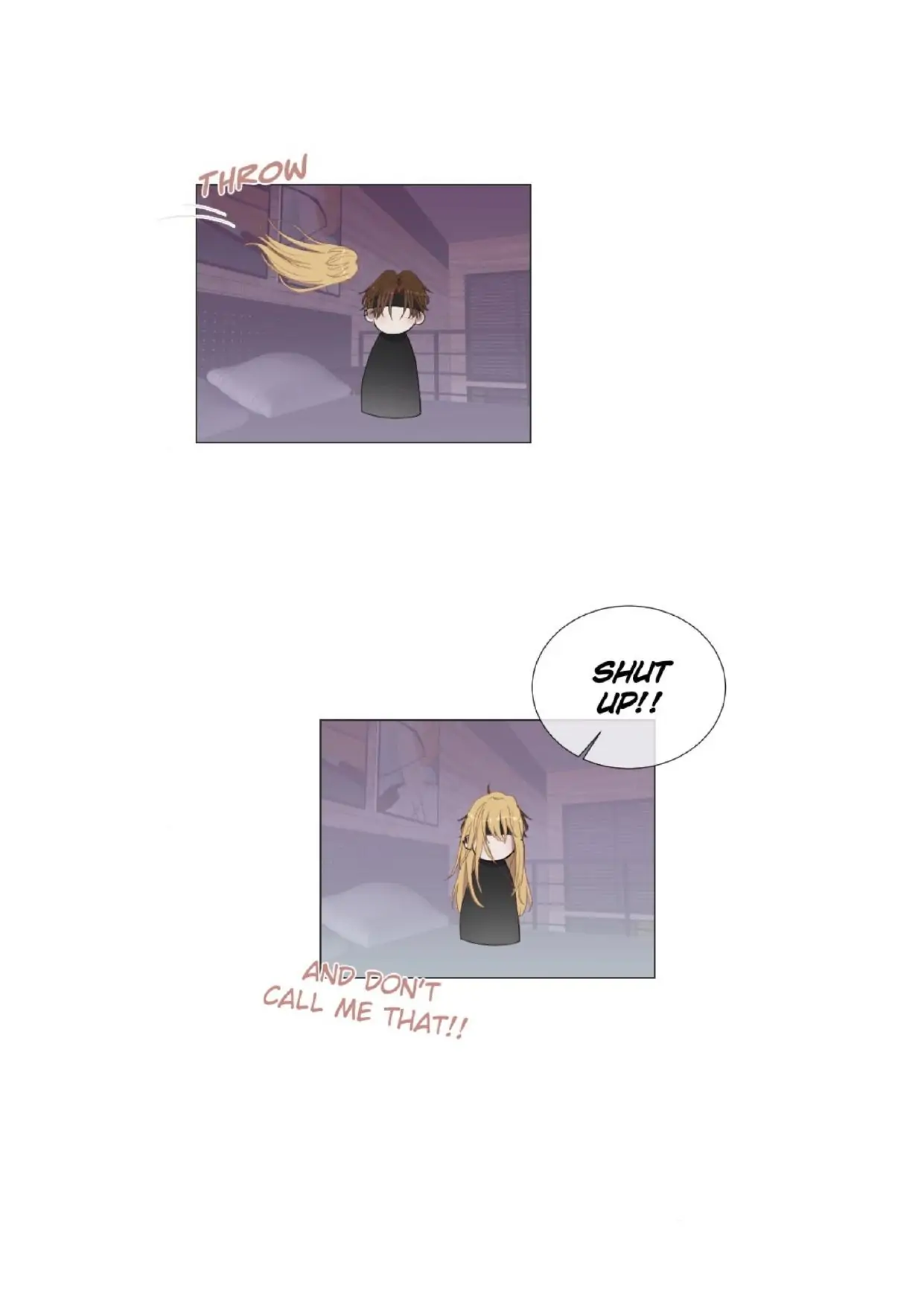 Boy Girlfriend - Chapter 27 Page 14