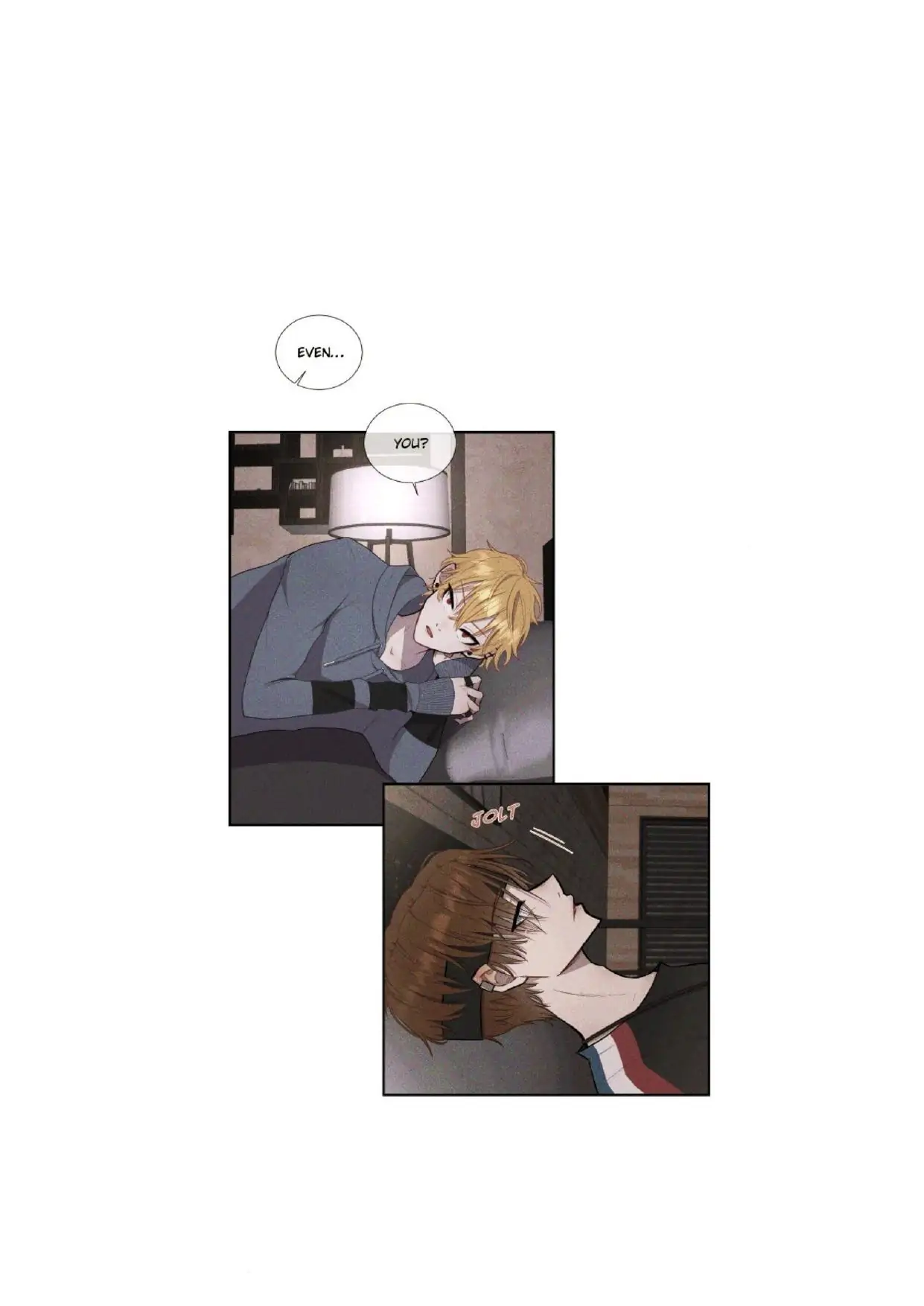 Boy Girlfriend - Chapter 27 Page 16
