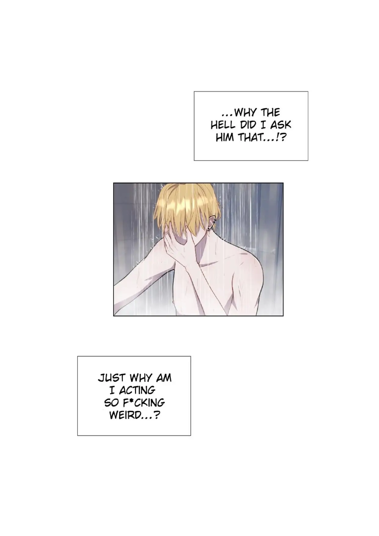 Boy Girlfriend - Chapter 27 Page 17