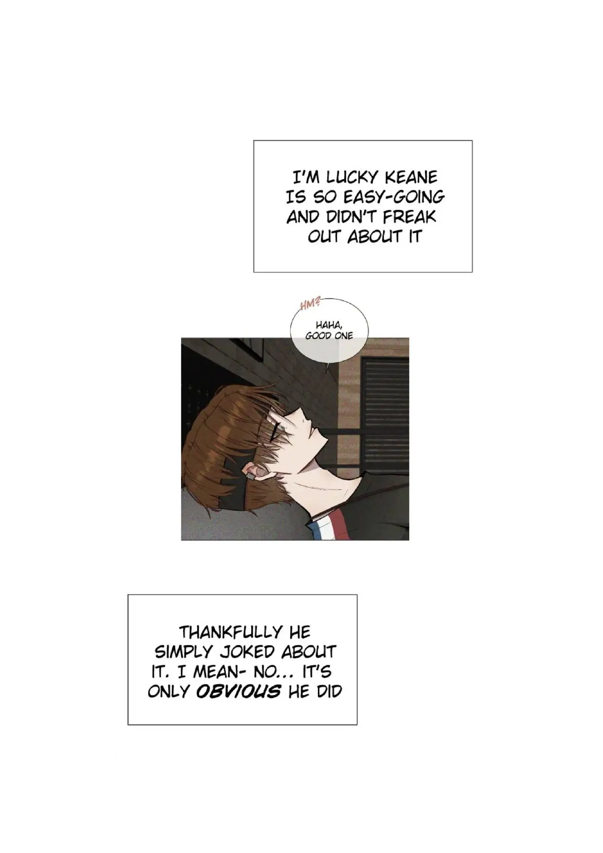 Boy Girlfriend - Chapter 27 Page 18
