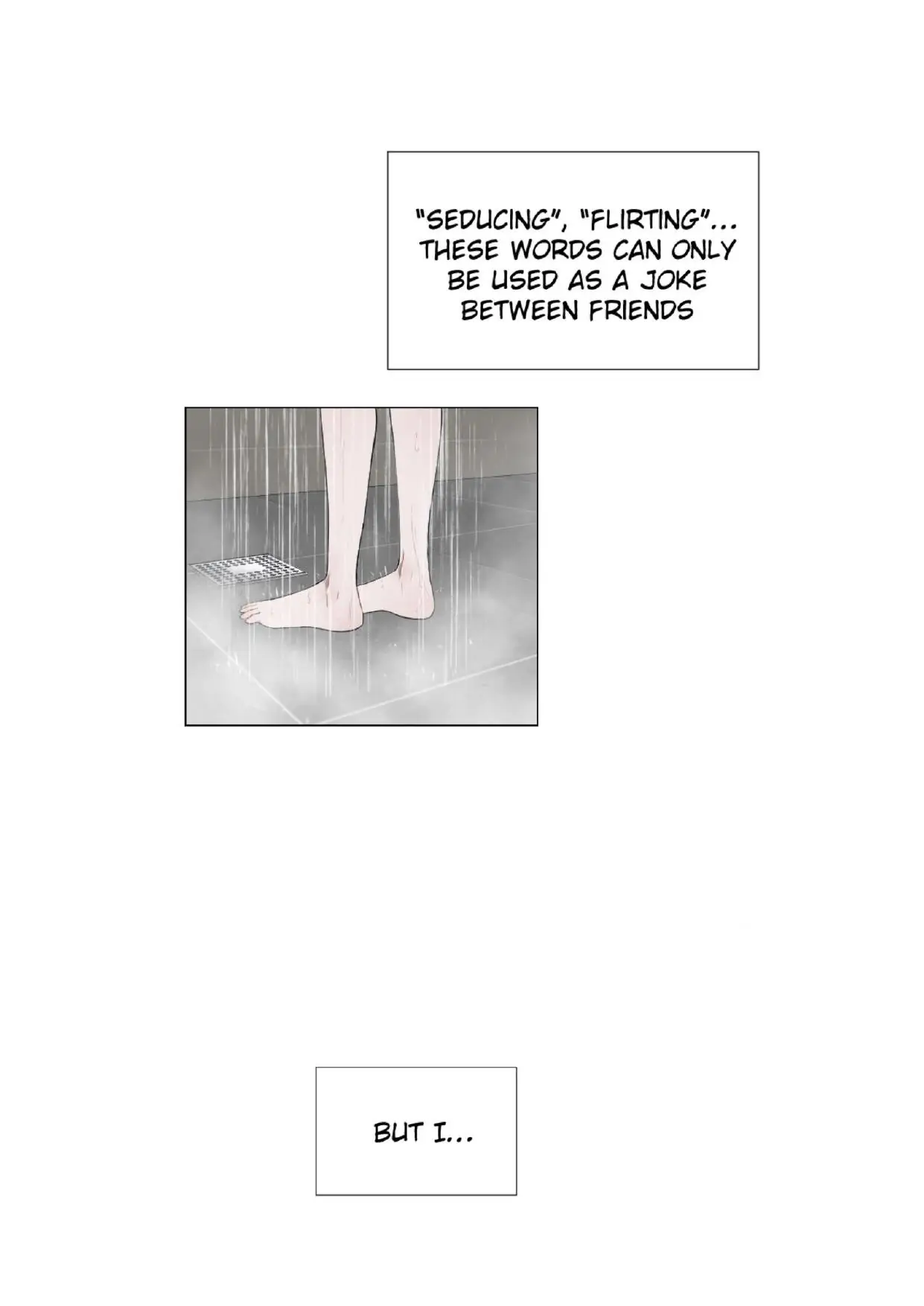 Boy Girlfriend - Chapter 27 Page 19