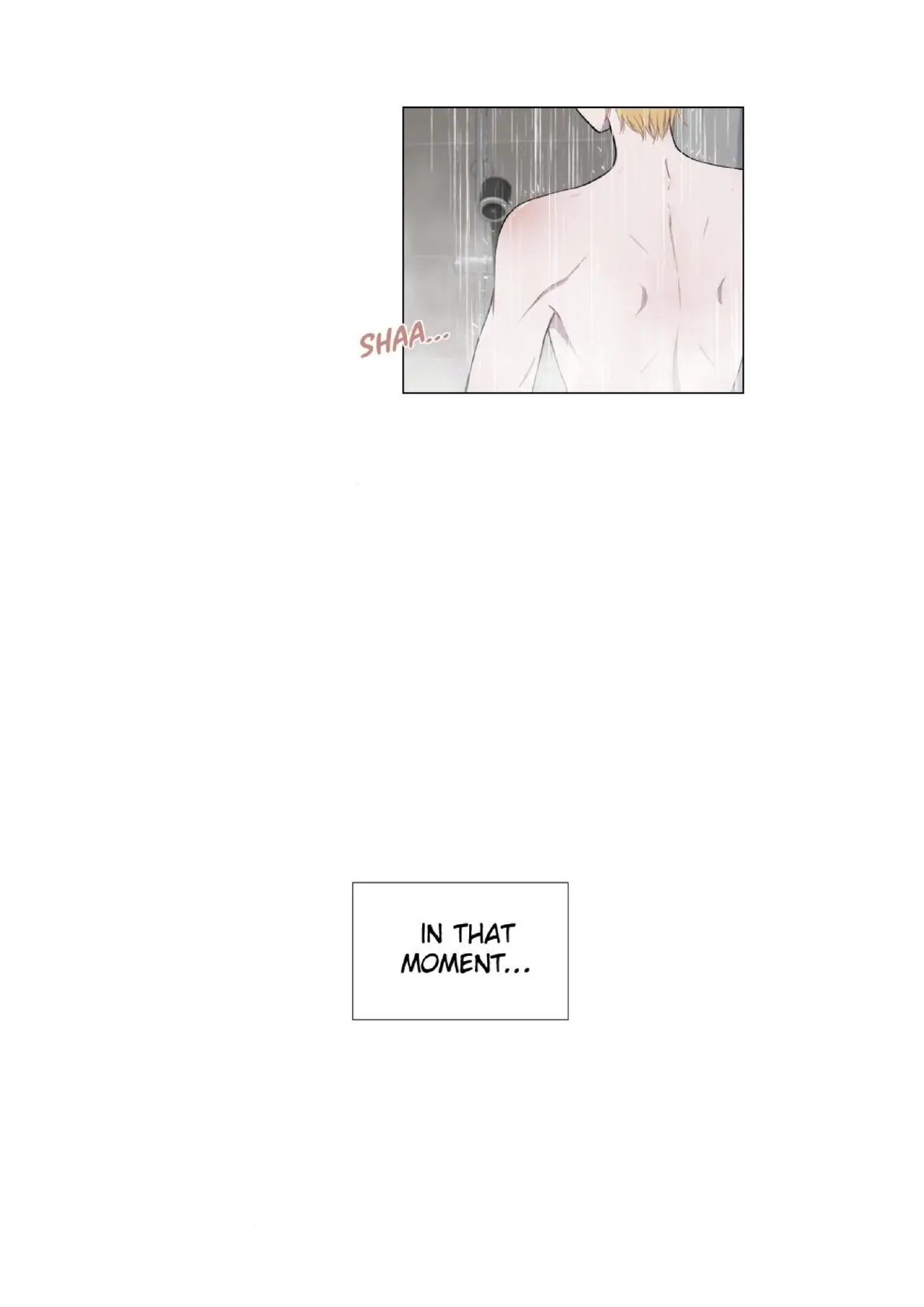 Boy Girlfriend - Chapter 27 Page 20